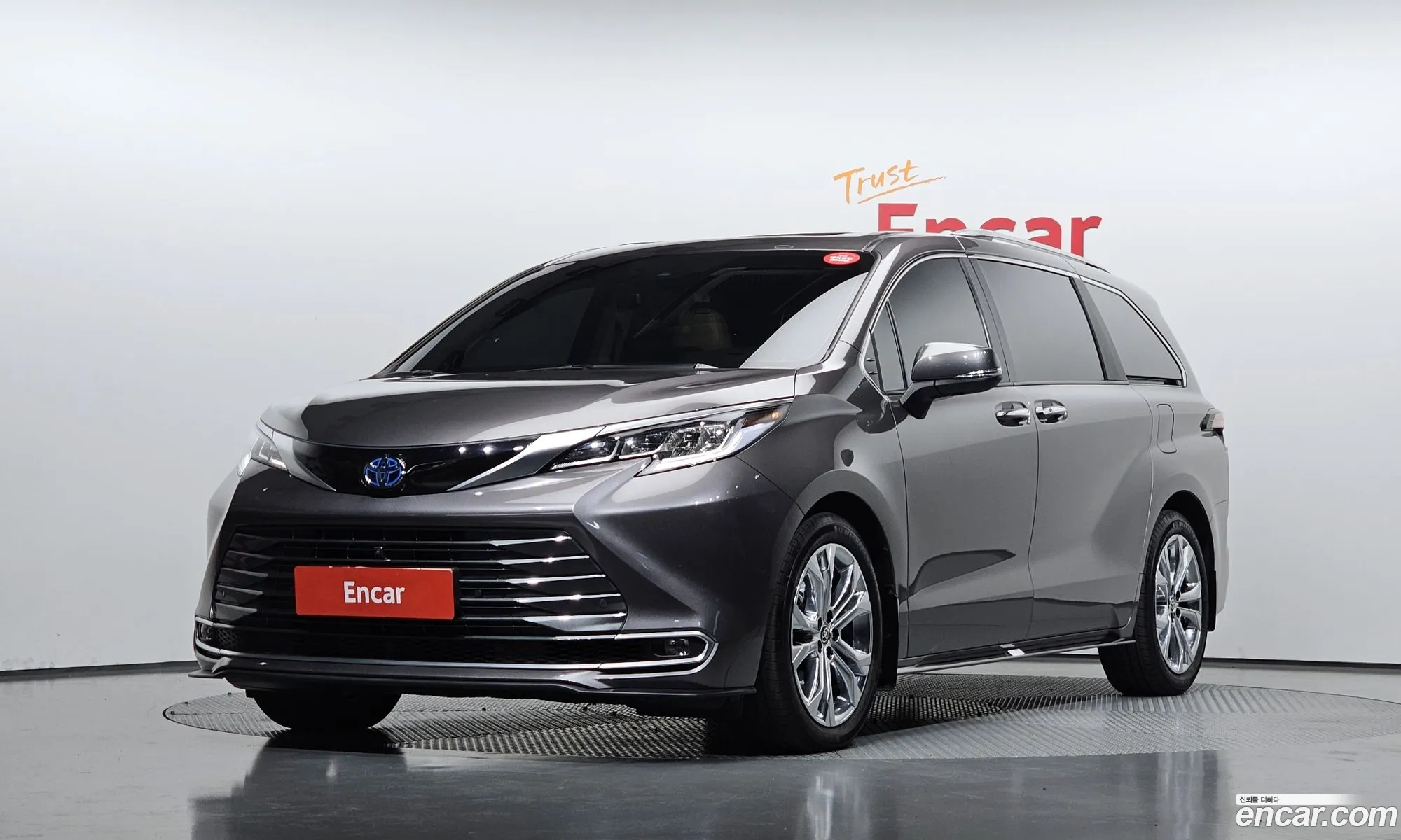 Toyota Sienna 2023 5TDGRKEC2PS150167 — 10