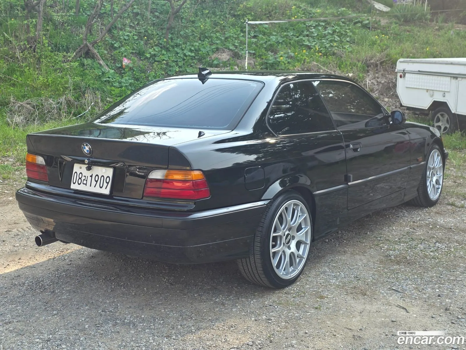 BMW 3 Series 1993 — 3