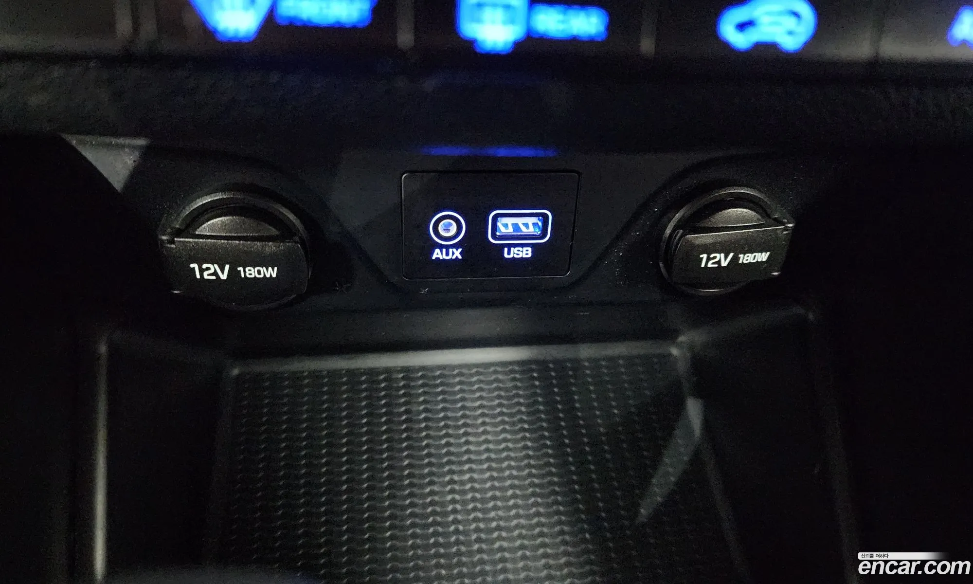Hyundai Tucson 2018 — 11