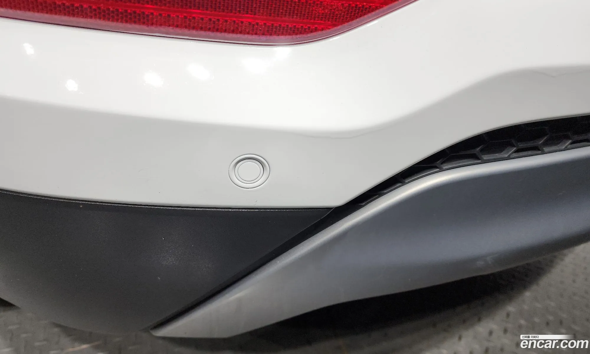 Hyundai Tucson 2018 — 4