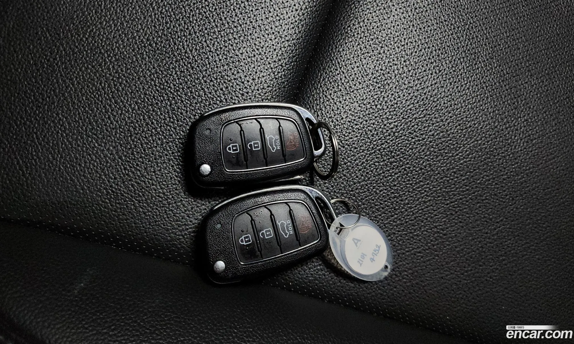 Hyundai Tucson 2018 — 2