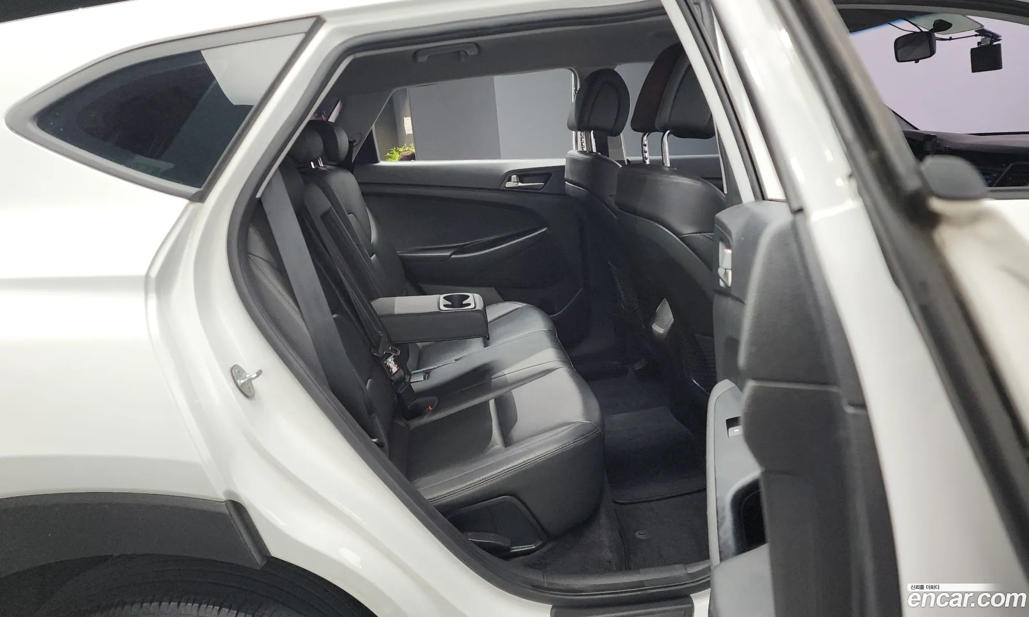 Hyundai Tucson 2018 — 13