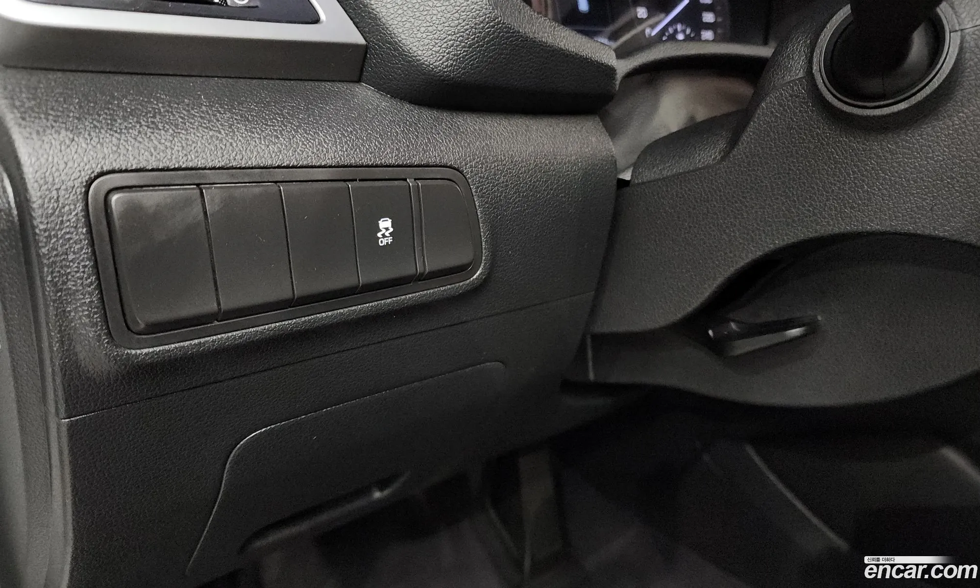 Hyundai Tucson 2018 — 18