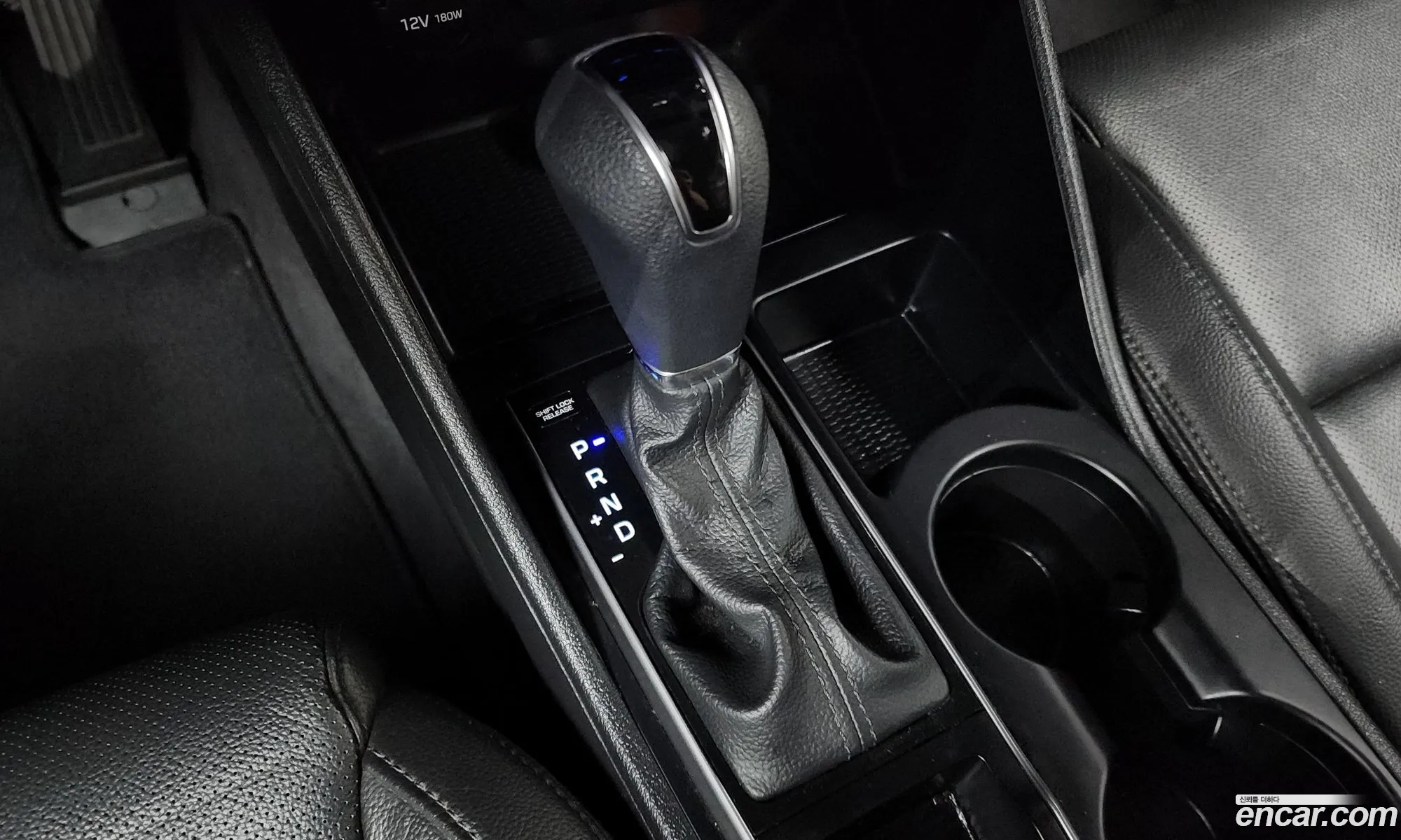 Hyundai Tucson 2018 — 7