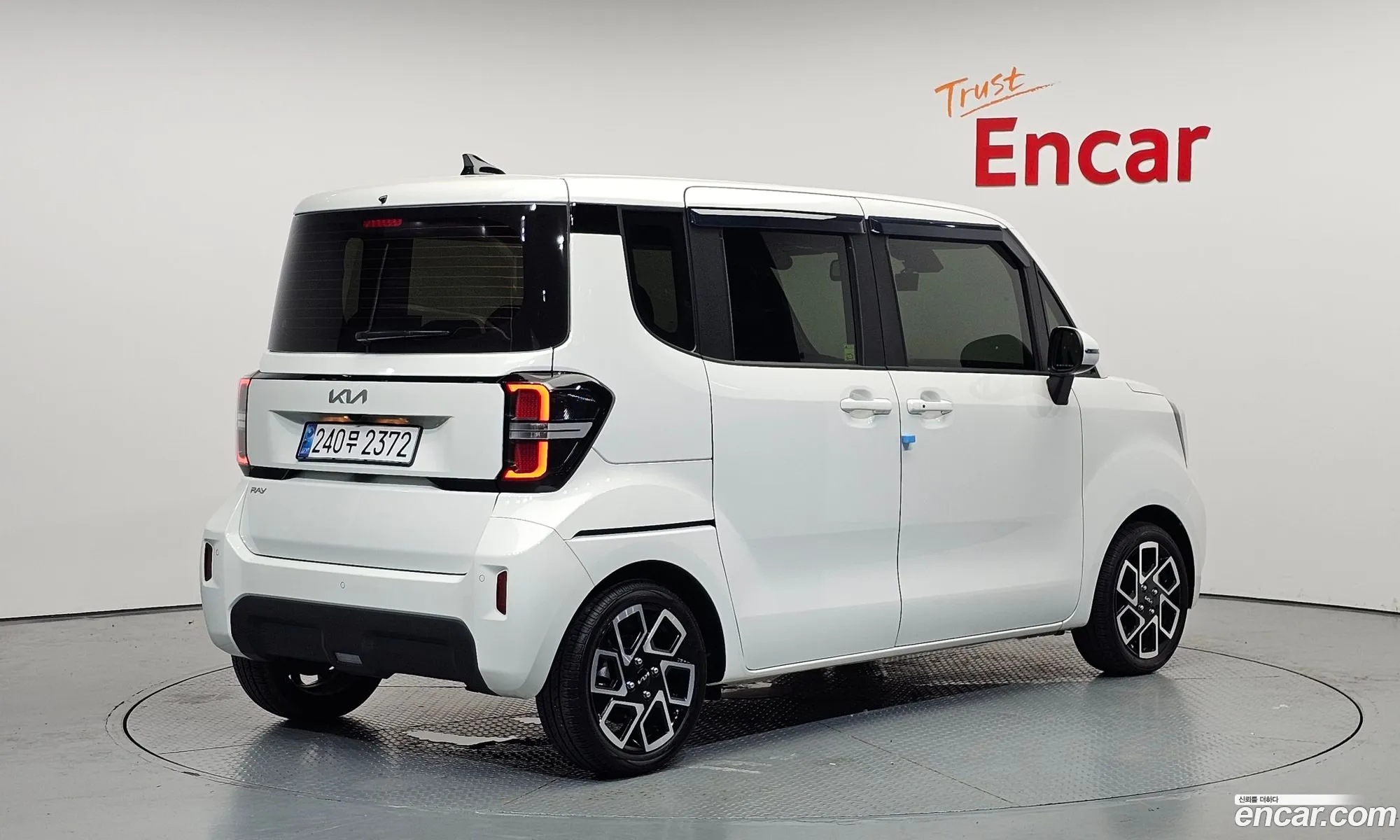 Kia Kia Ray 2025 — 16