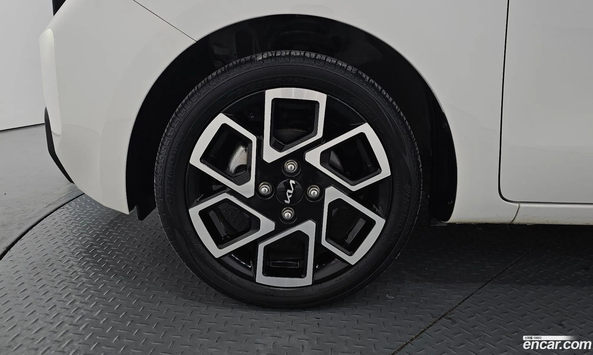 Kia Kia Ray 2025 — 6