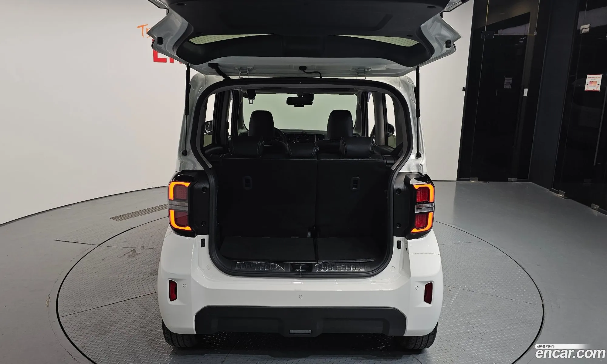 Kia Kia Ray 2025 — 20