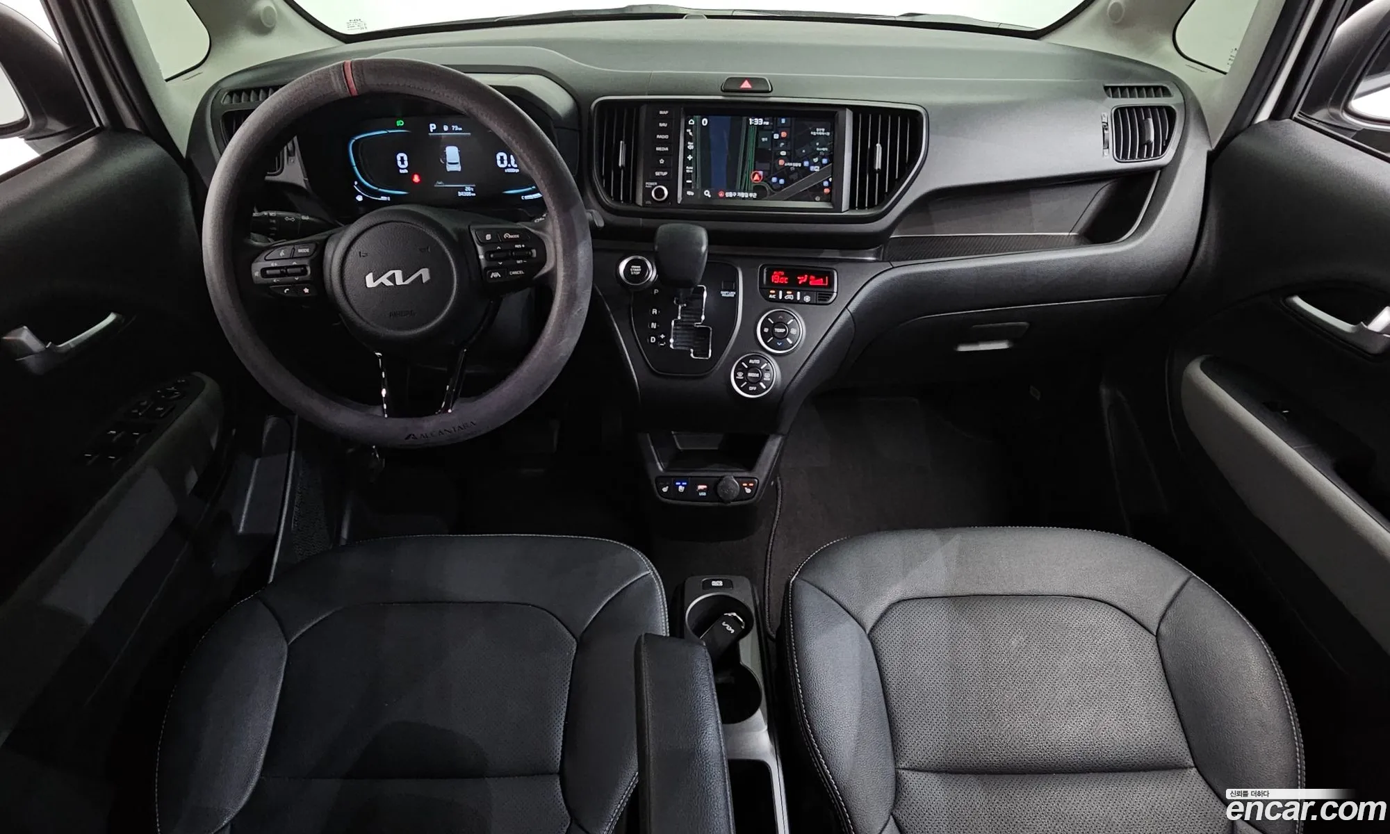 Kia Kia Ray 2025 — 17
