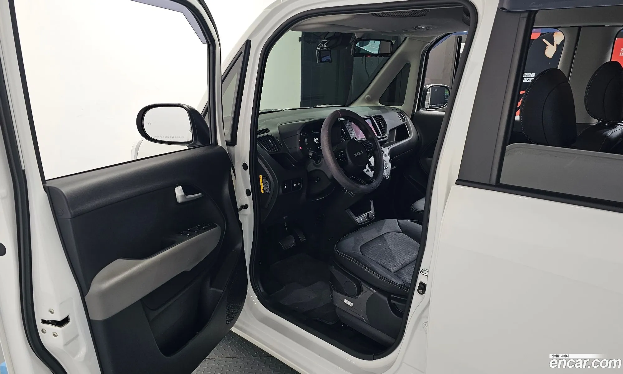 Kia Kia Ray 2025 — 9