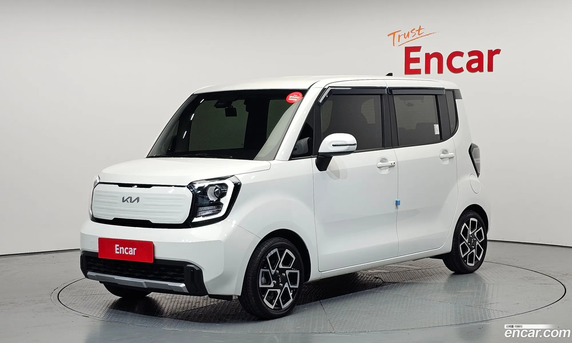 Kia Kia Ray 2025 — 14