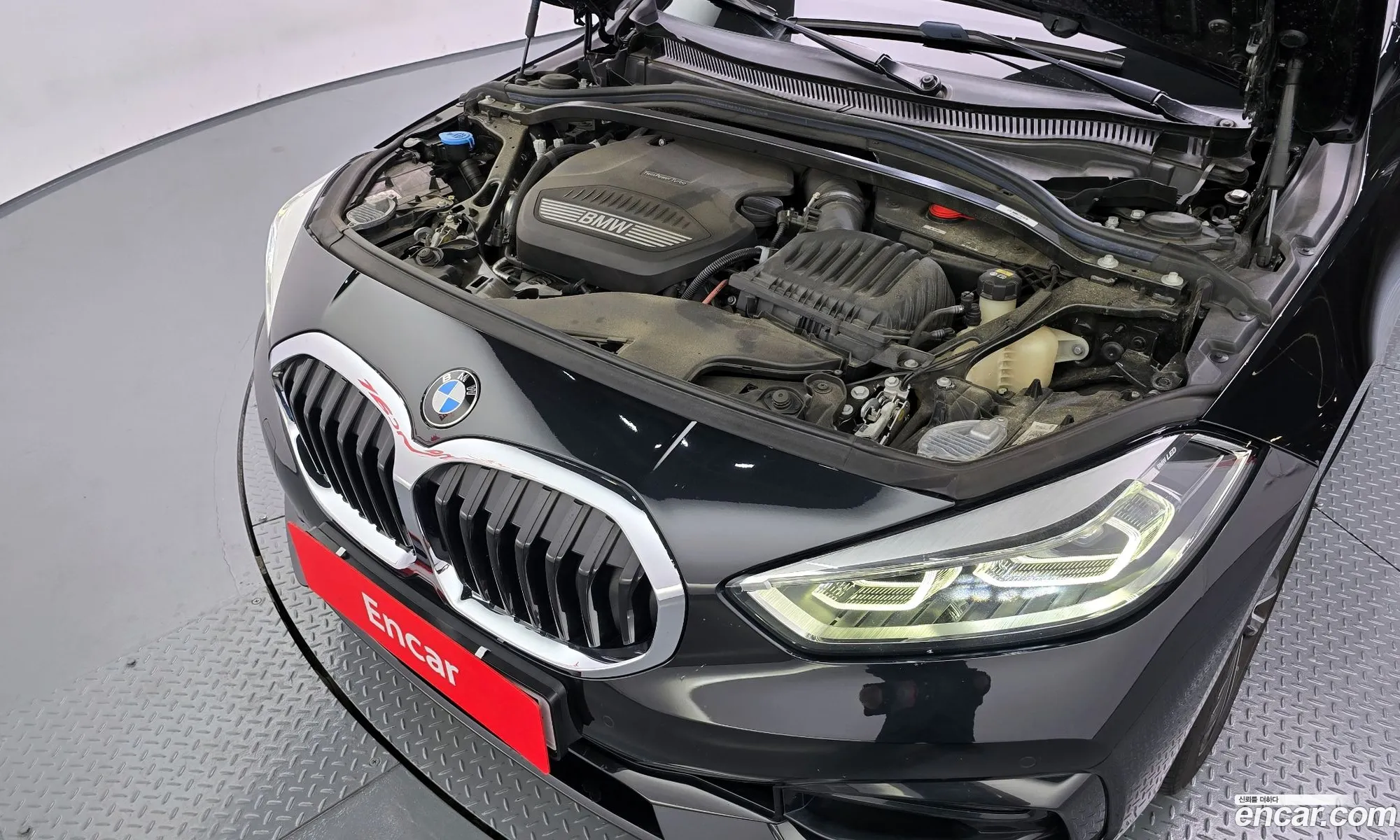 BMW 1 Series 2021 — 23
