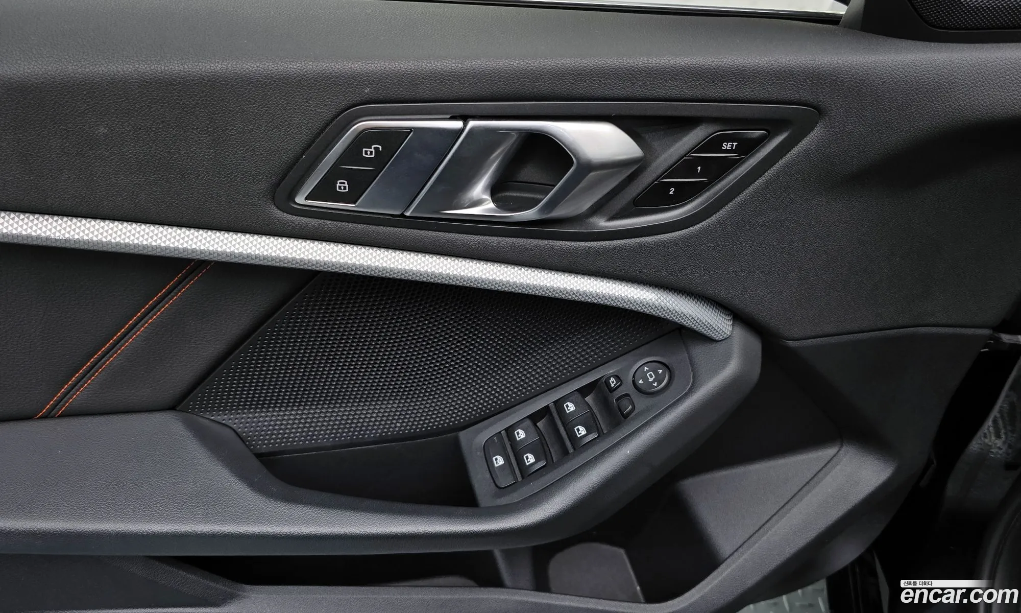 BMW 1 Series 2021 — 2