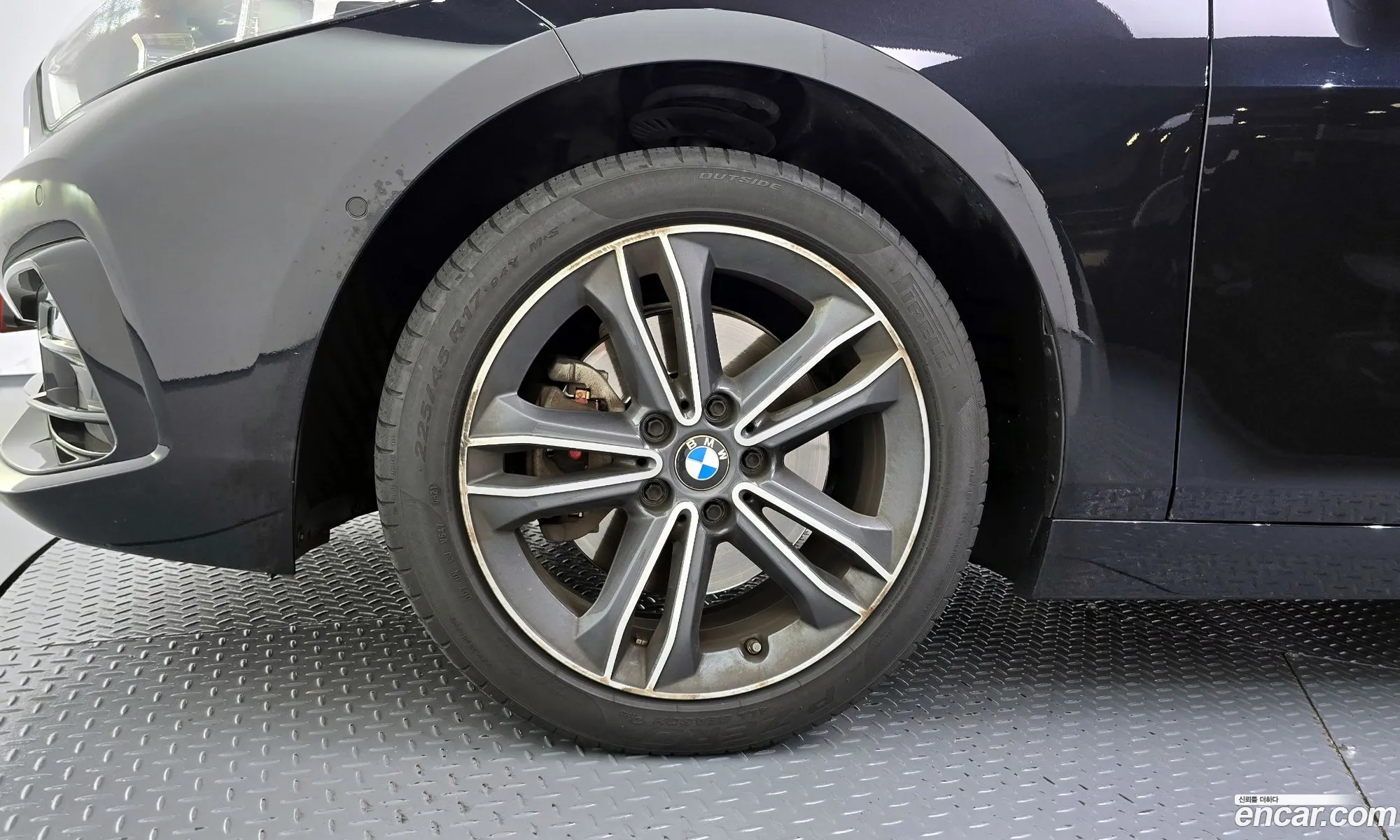 BMW 1 Series 2021 — 4