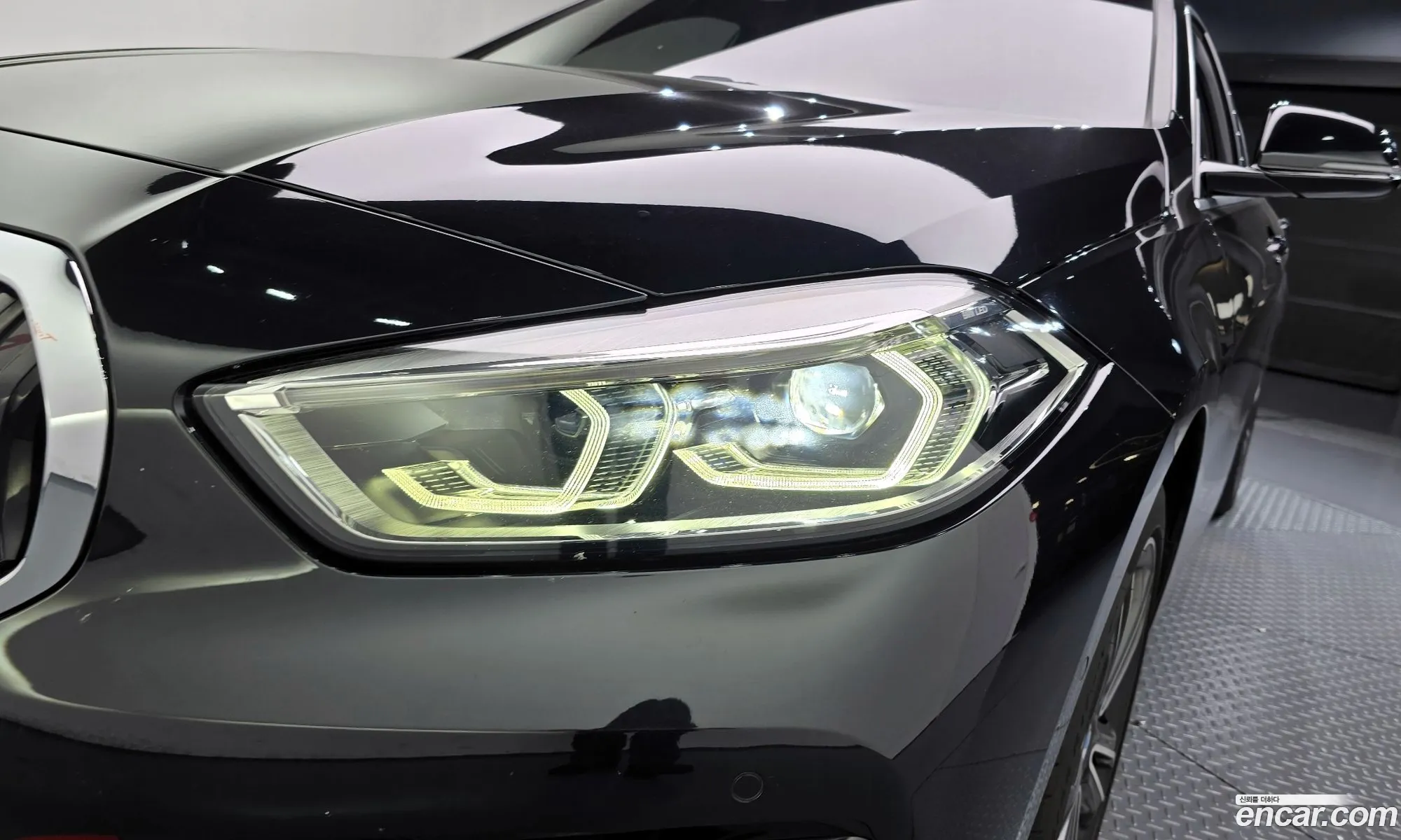 BMW 1 Series 2021 — 25