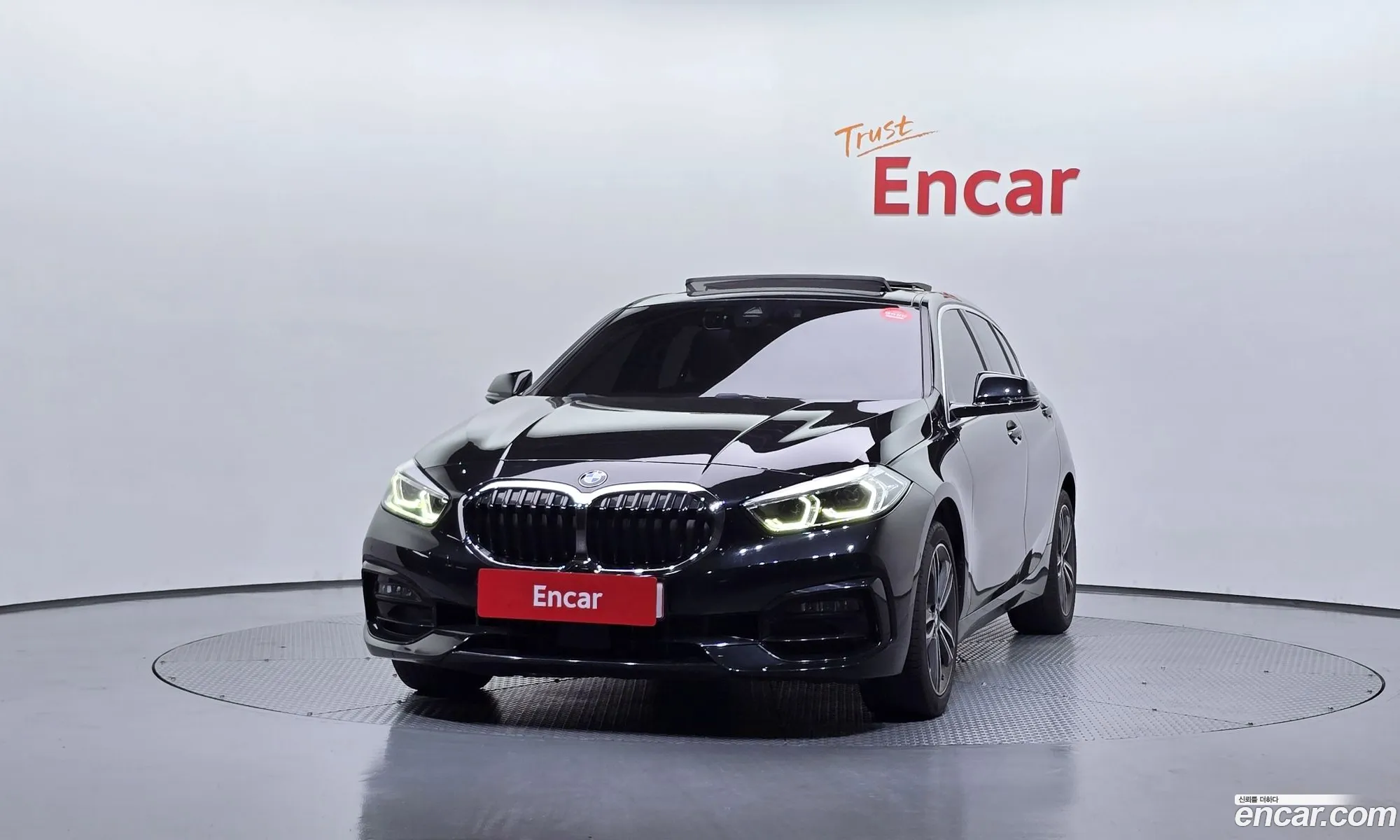 BMW 1 Series 2021 — 5