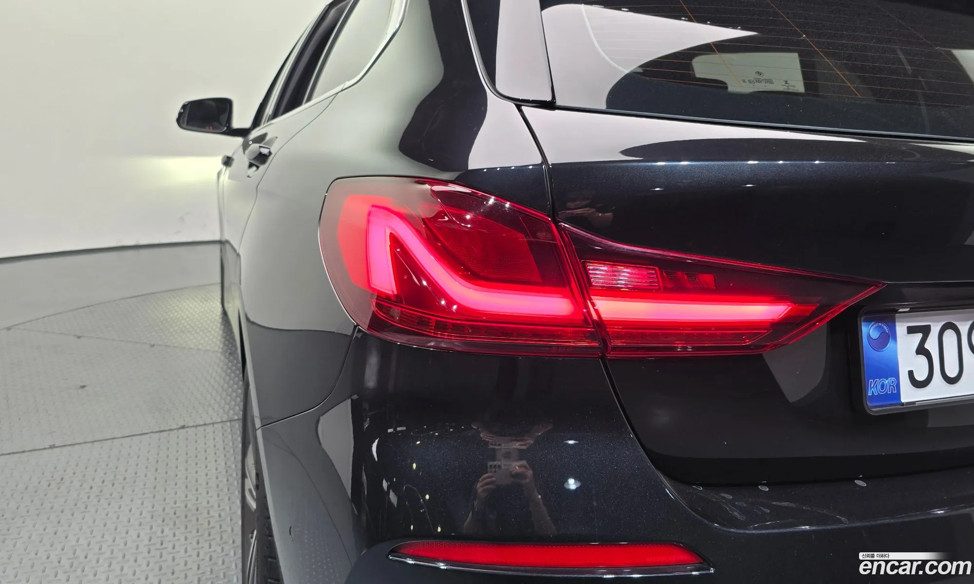 BMW 1 Series 2021 — 15
