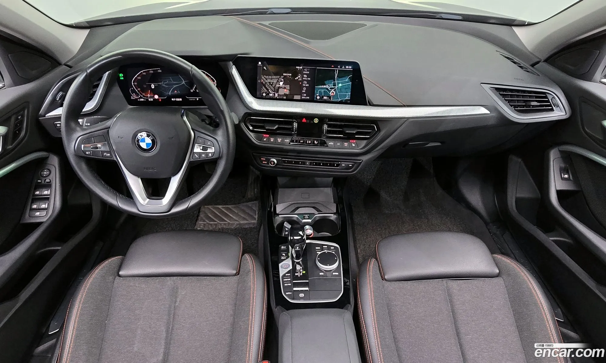 BMW 1 Series 2021 — 20