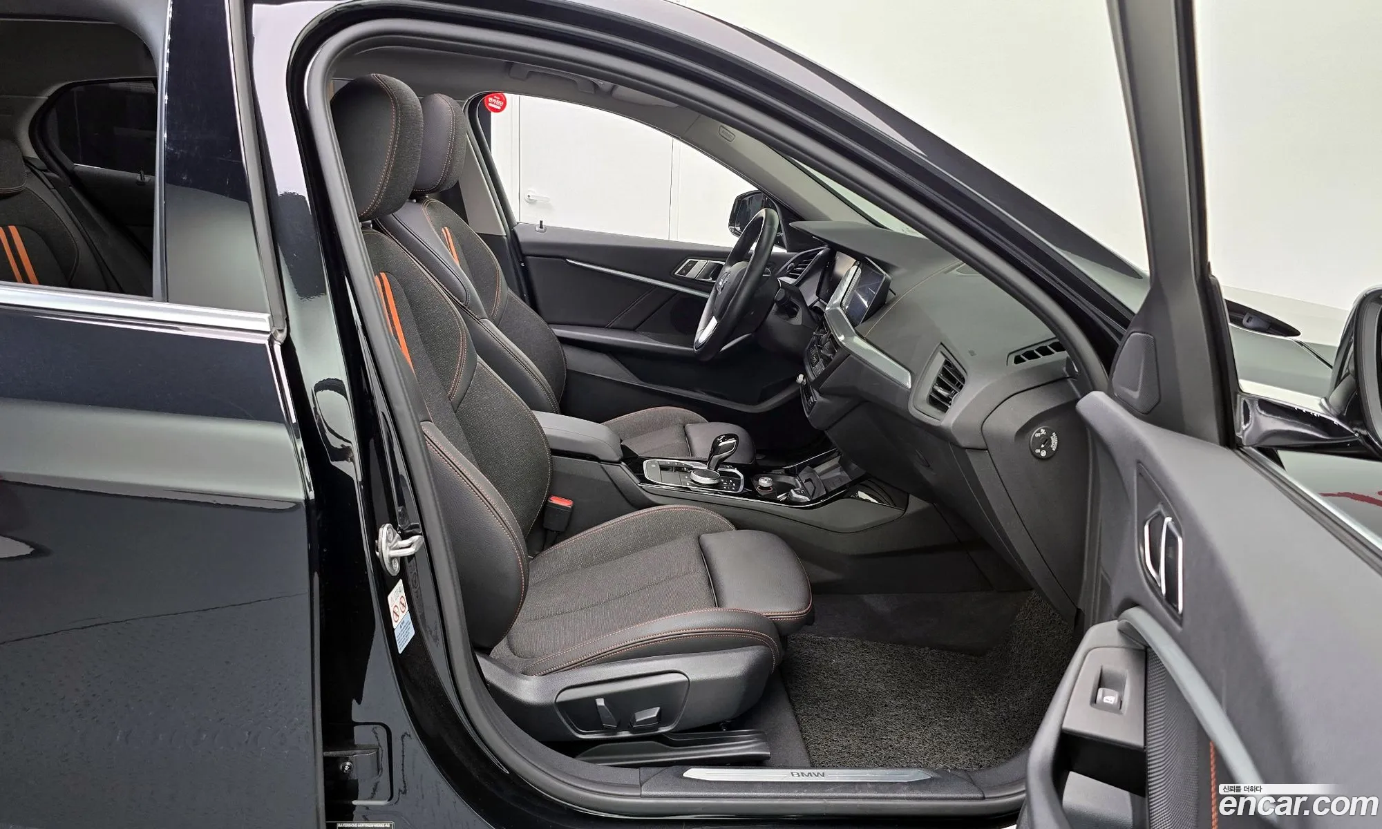 BMW 1 Series 2021 — 12