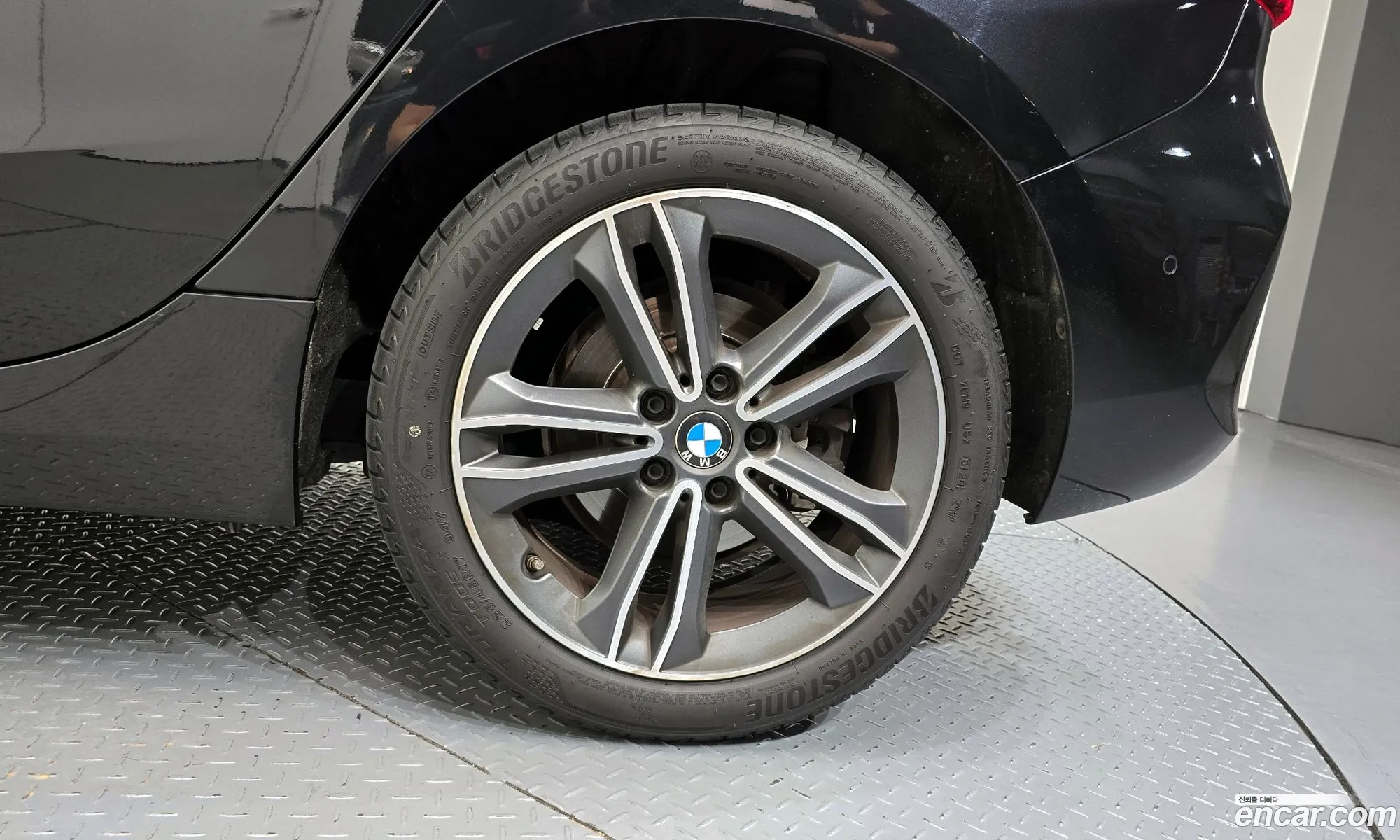 BMW 1 Series 2021 — 14