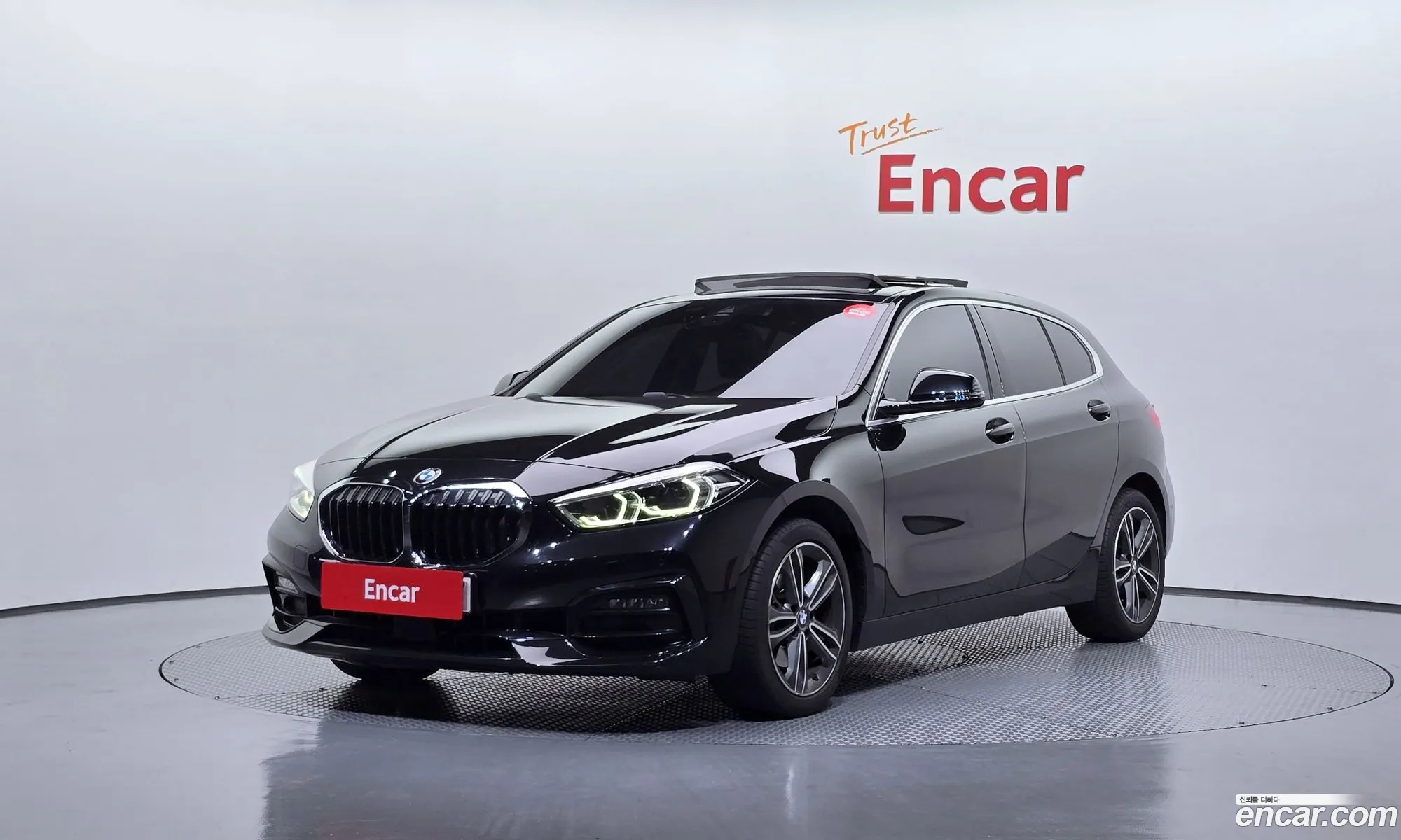 BMW 1 Series 2021 — 13