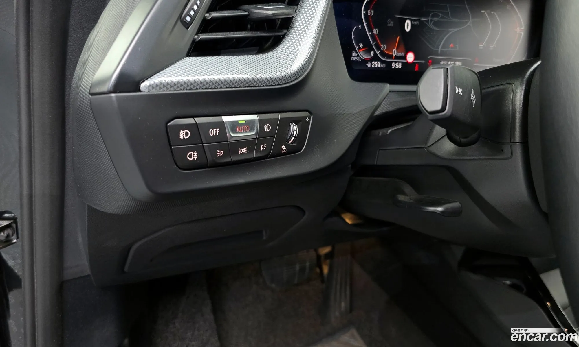 BMW 1 Series 2021 — 29