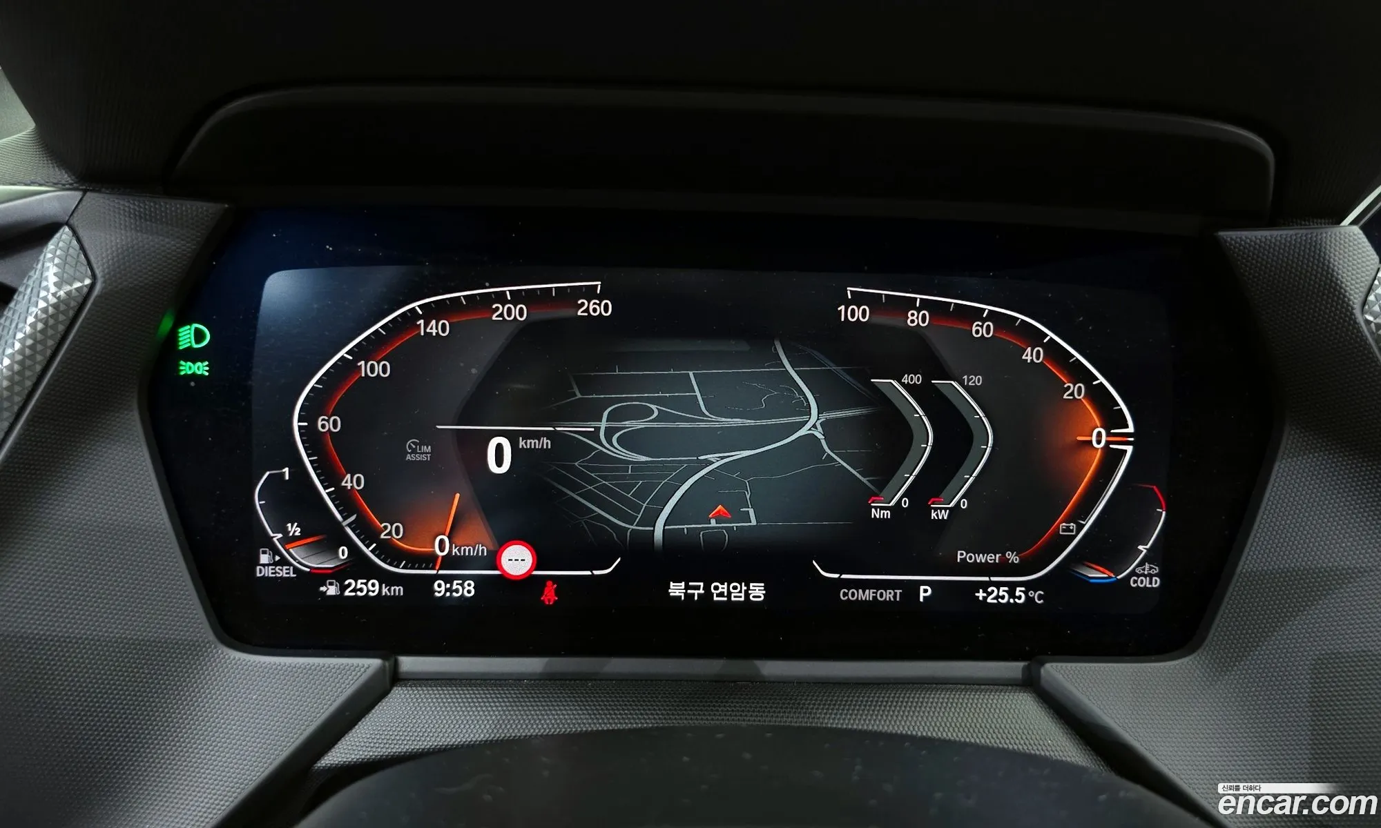 BMW 1 Series 2021 — 21