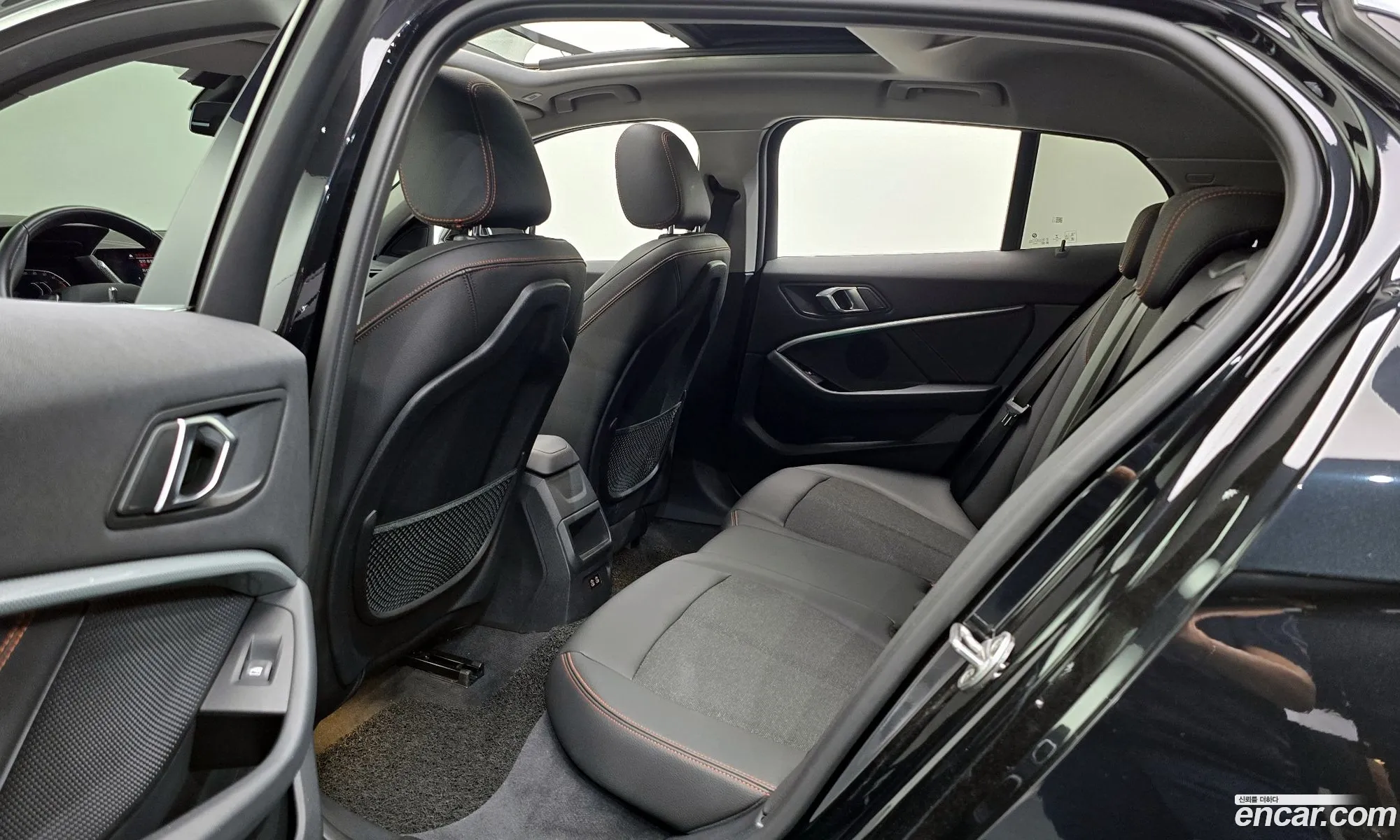 BMW 1 Series 2021 — 18