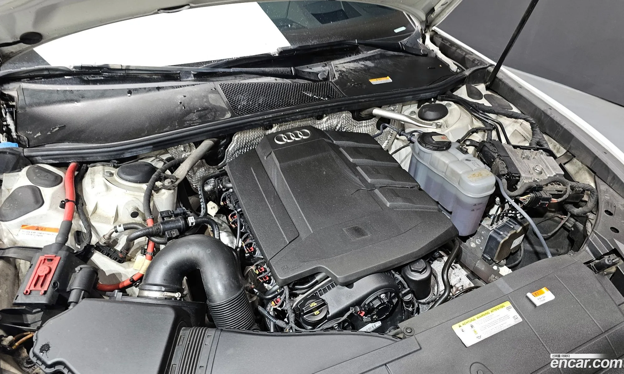 Audi A6 2021 WAUZZZF21MN005918 — 25