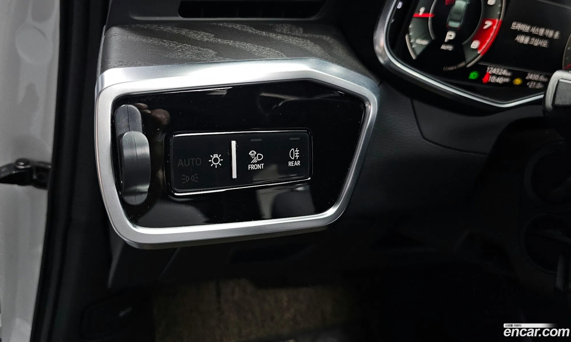 Audi A6 2021 WAUZZZF21MN005918 — 12