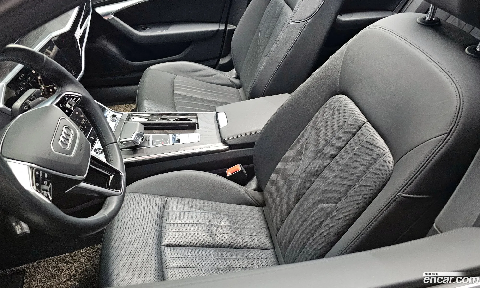 Audi A6 2021 WAUZZZF21MN005918 — 13