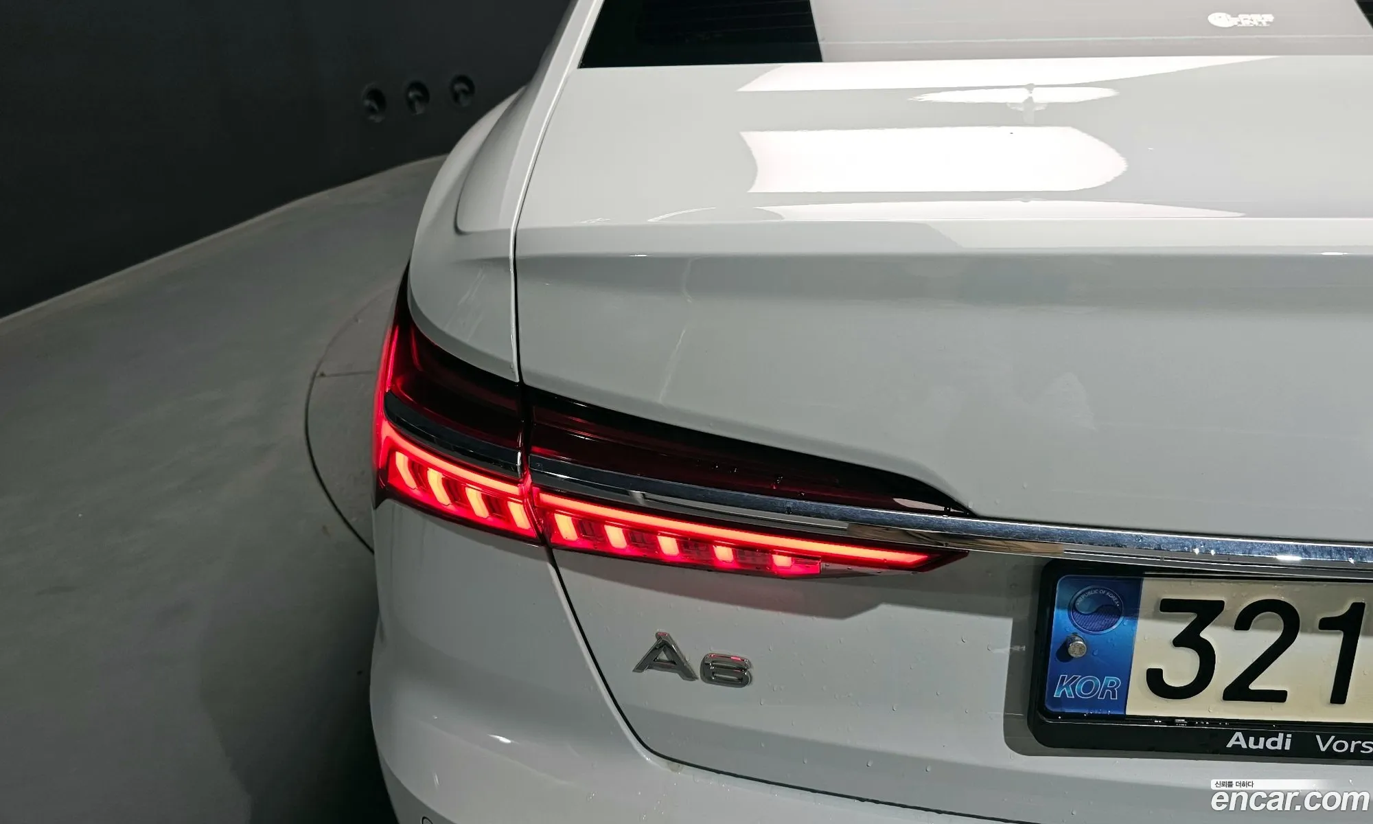 Audi A6 2021 WAUZZZF21MN005918 — 30