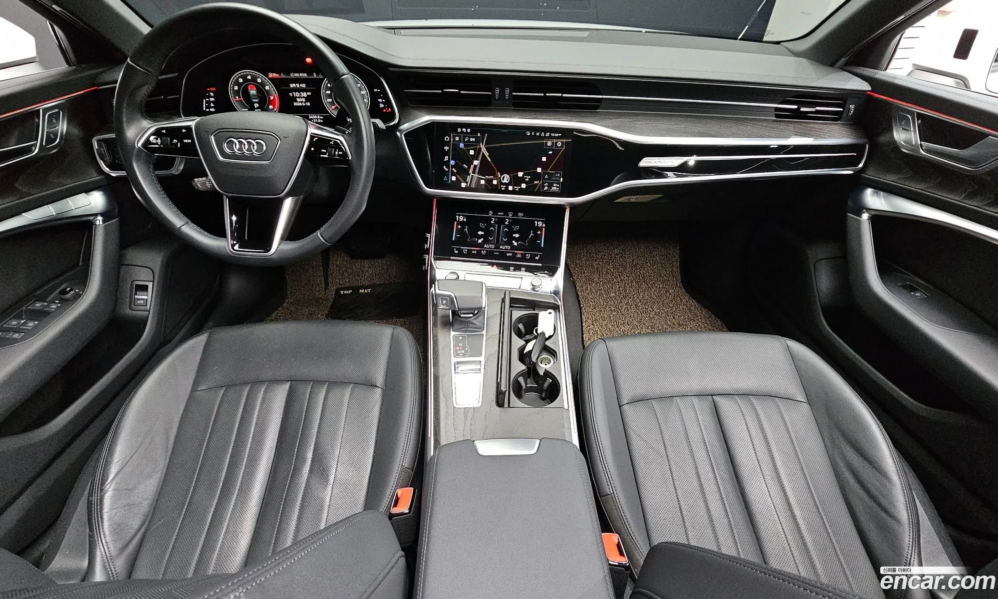 Audi A6 2021 WAUZZZF21MN005918 — 29