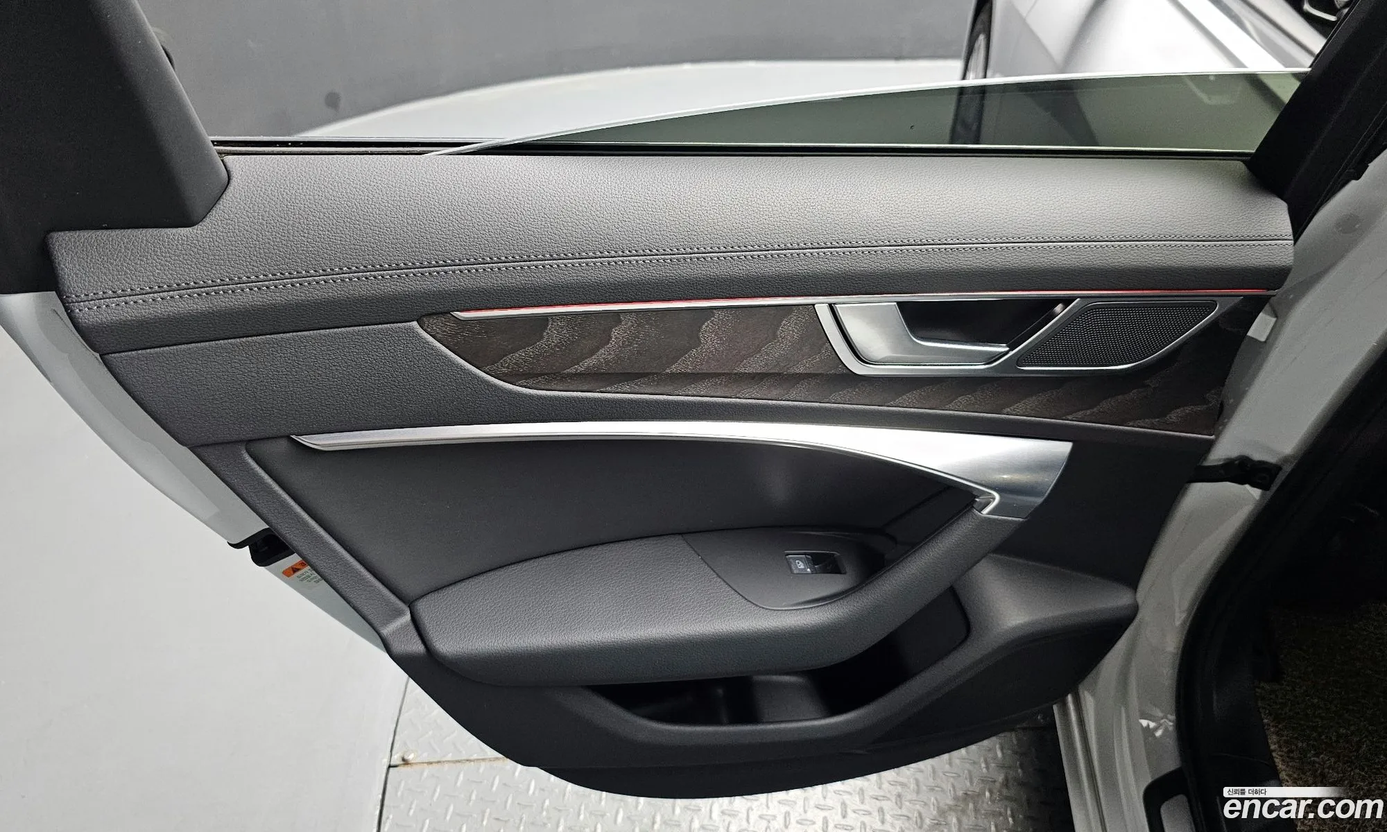 Audi A6 2021 WAUZZZF21MN005918 — 19