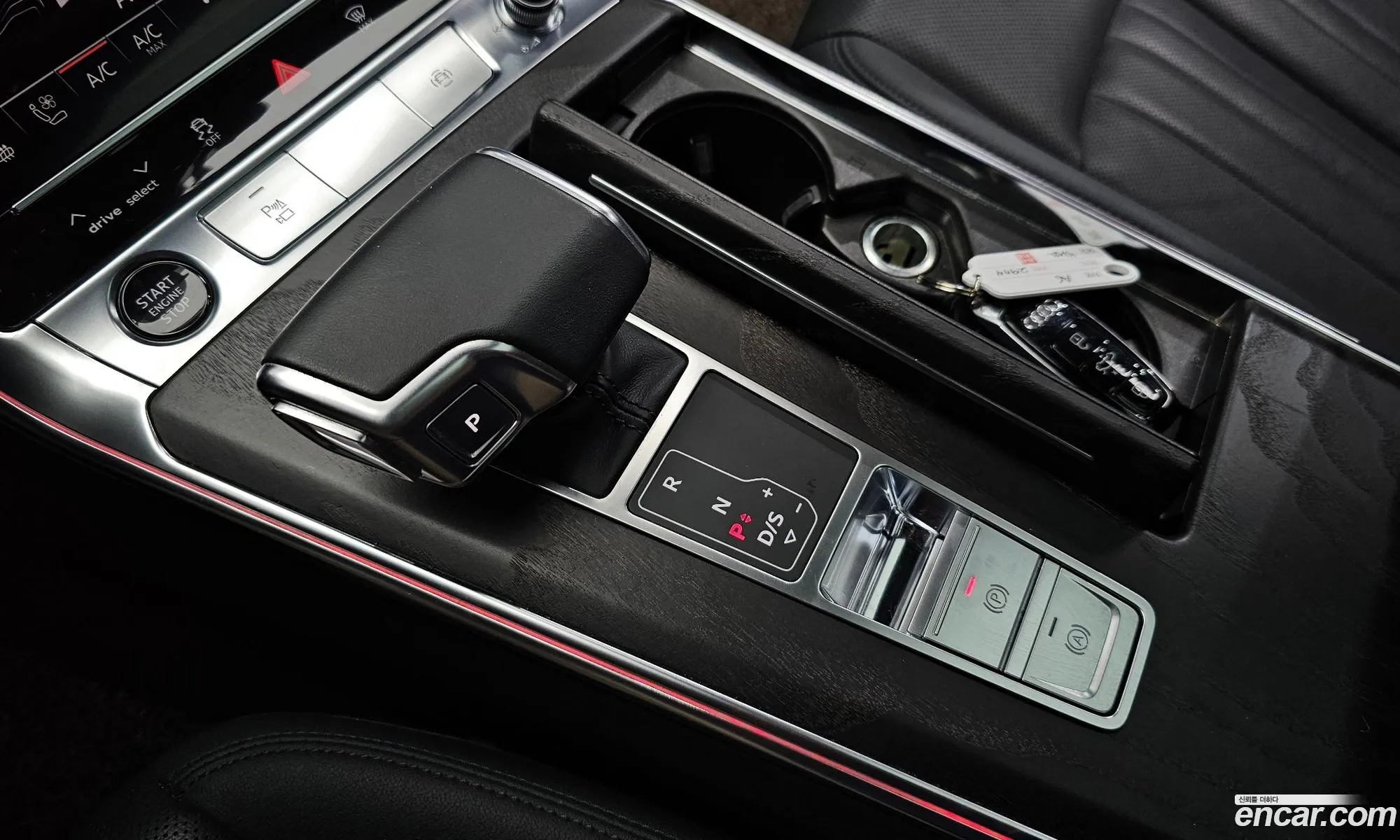 Audi A6 2021 WAUZZZF21MN005918 — 16
