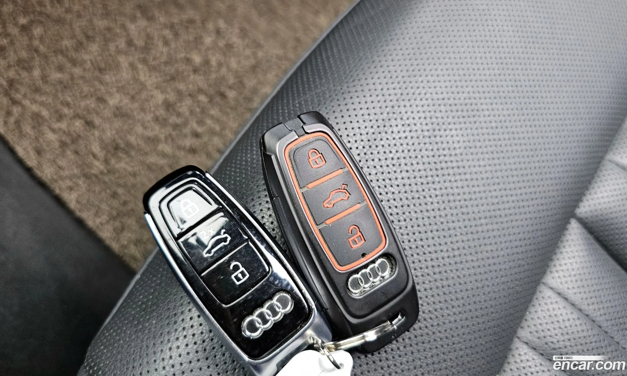 Audi A6 2021 WAUZZZF21MN005918 — 15