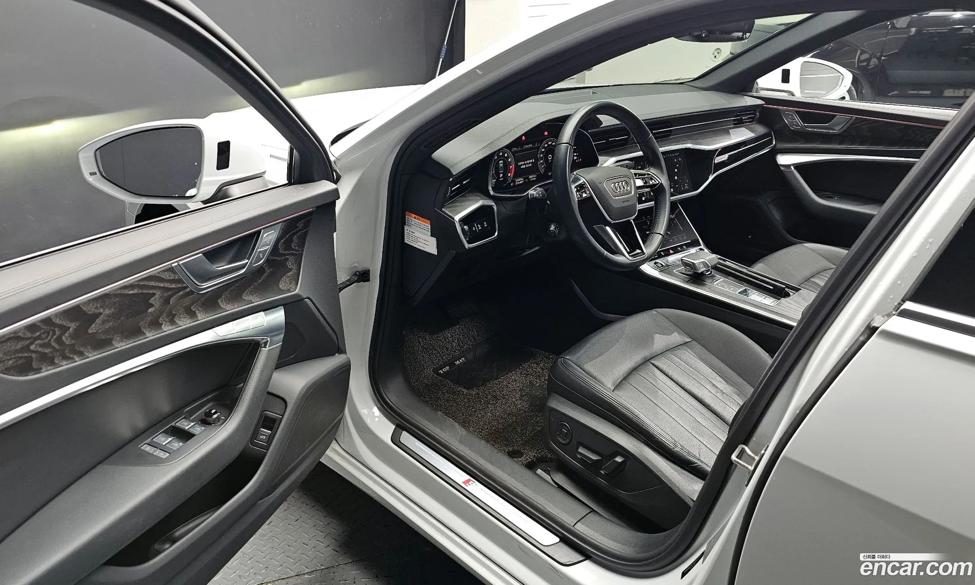 Audi A6 2021 WAUZZZF21MN005918 — 27