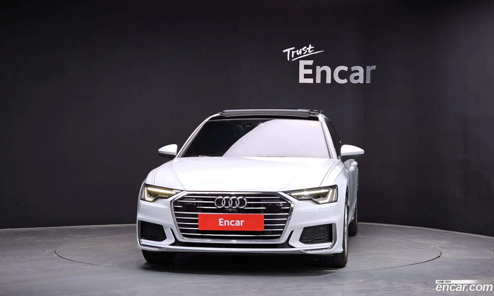 Audi A6 2021 WAUZZZF21MN005918 — 28