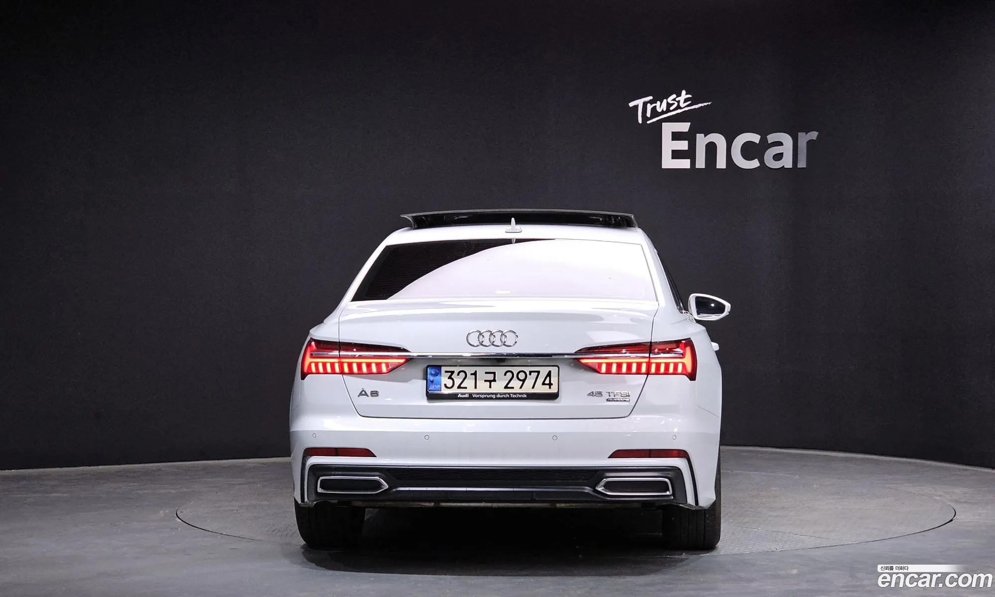 Audi A6 2021 WAUZZZF21MN005918 — 31