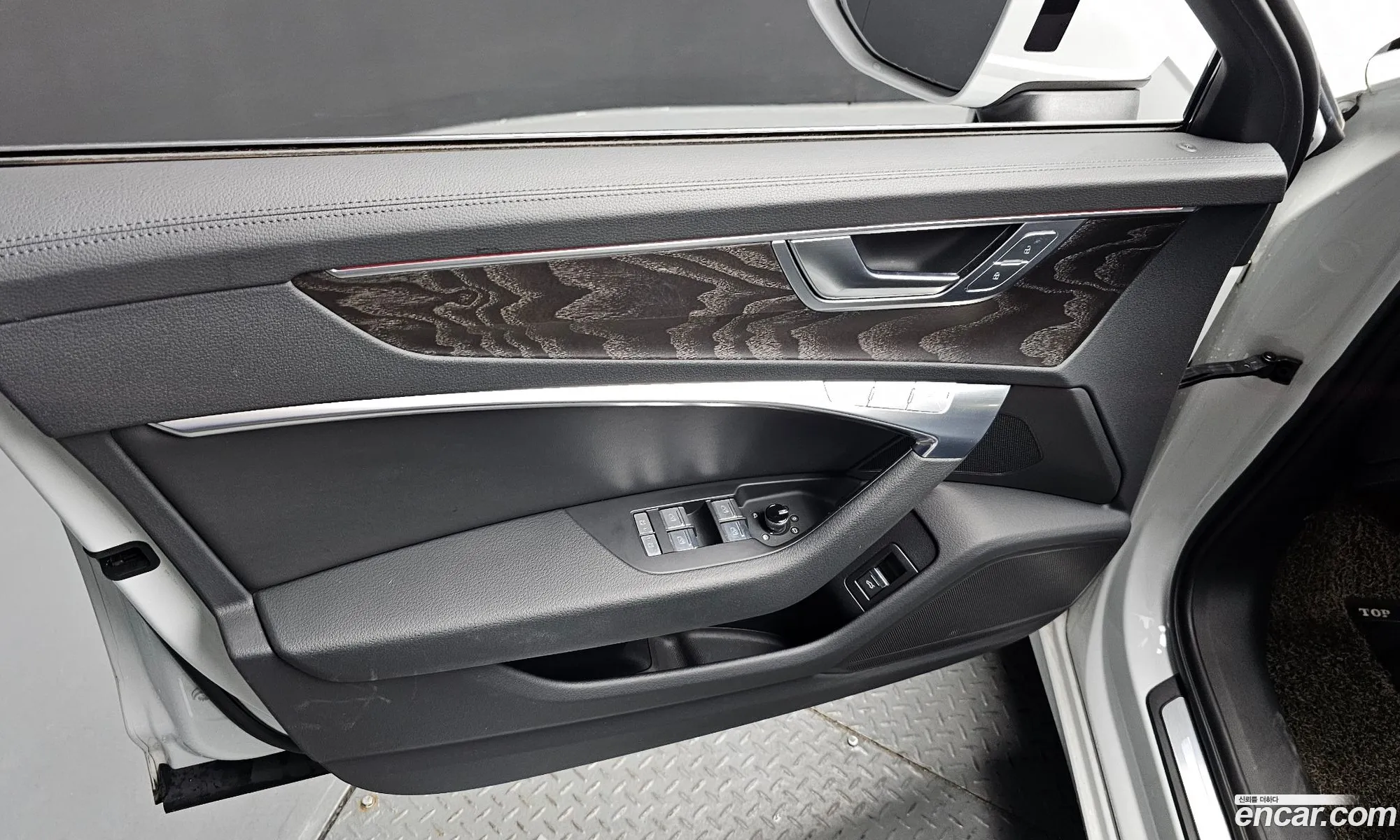 Audi A6 2021 WAUZZZF21MN005918 — 22