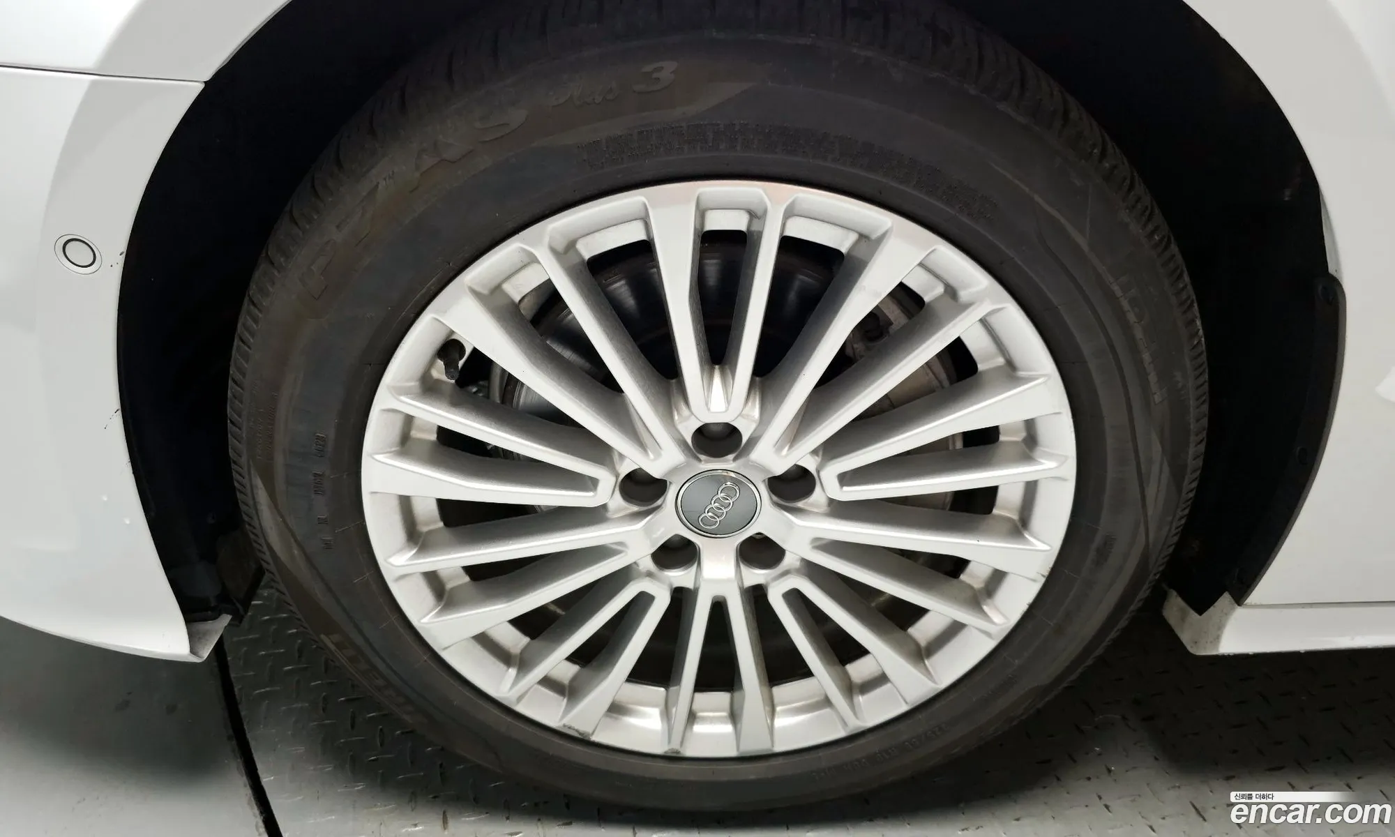 Audi A6 2021 WAUZZZF21MN005918 — 7