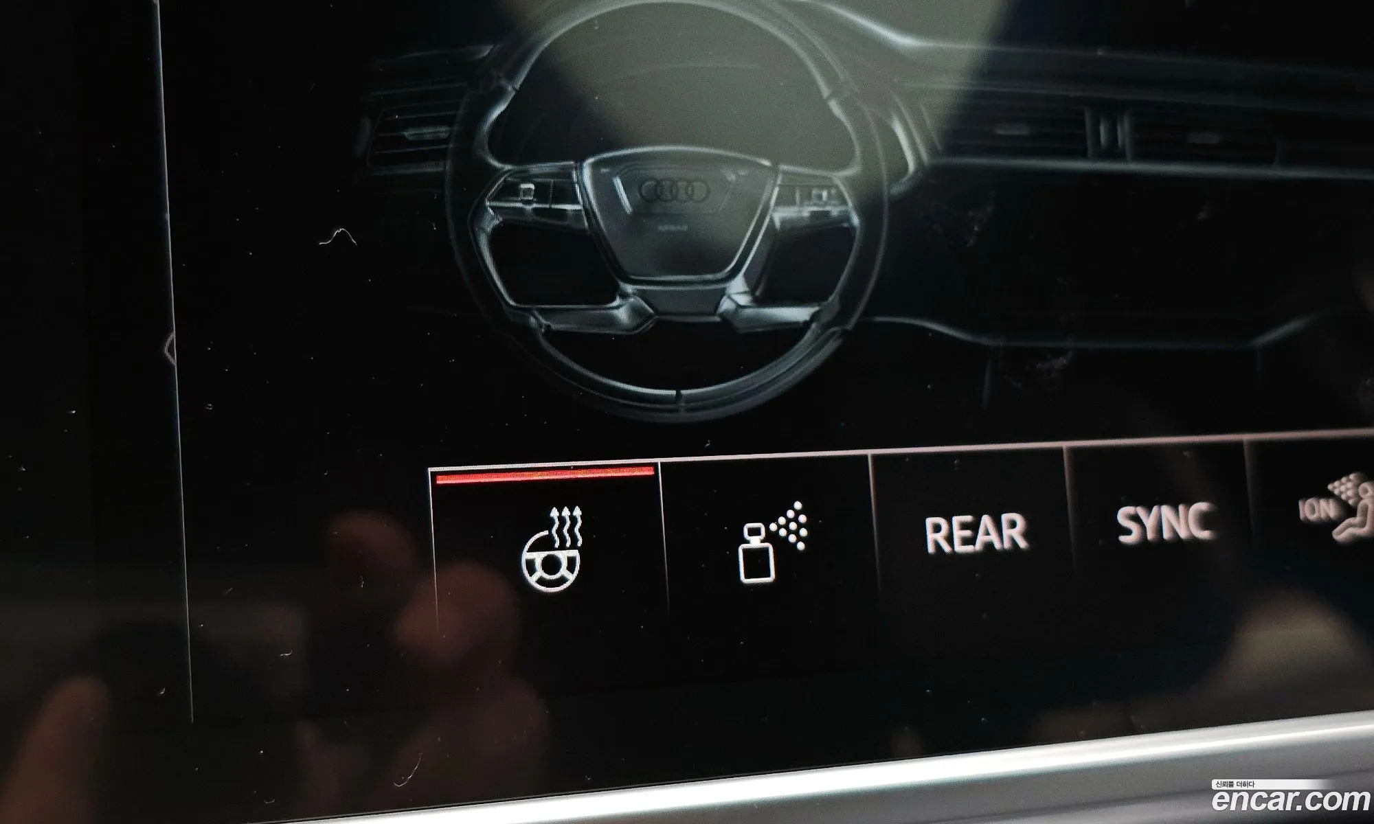 Audi A6 2021 WAUZZZF21MN005918 — 8