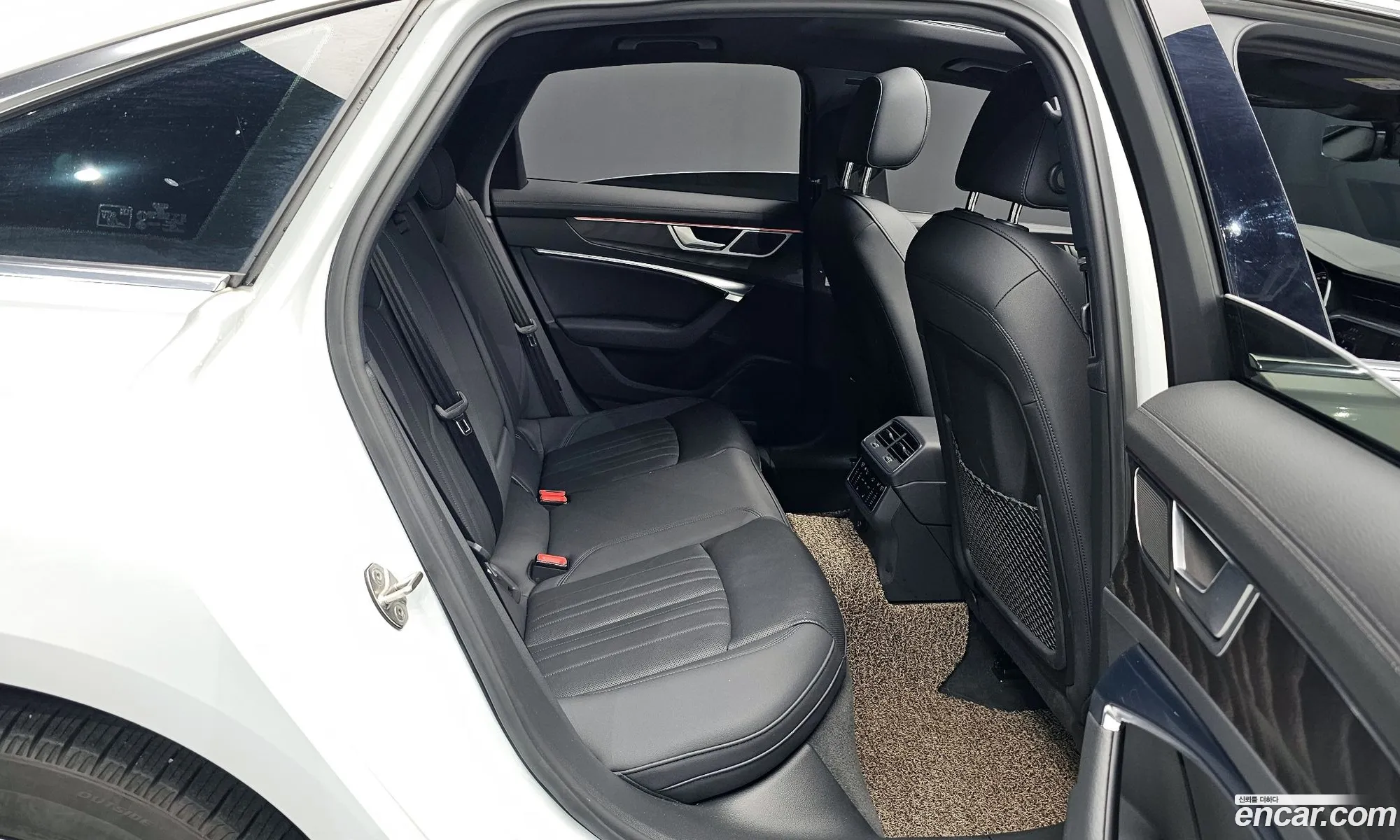 Audi A6 2021 WAUZZZF21MN005918 — 5