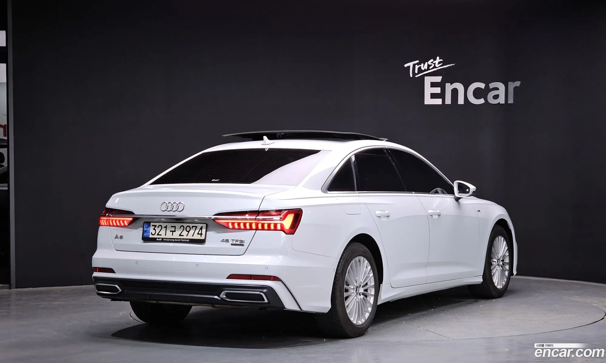 Audi A6 2021 WAUZZZF21MN005918 — 33