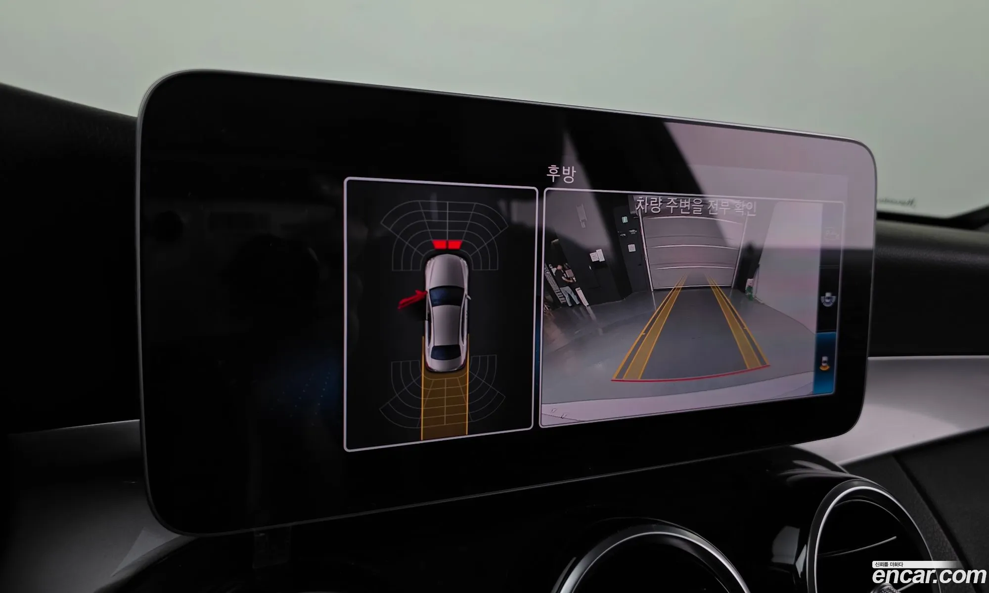 Mercedes-Benz C-Class W205 2019 — 3