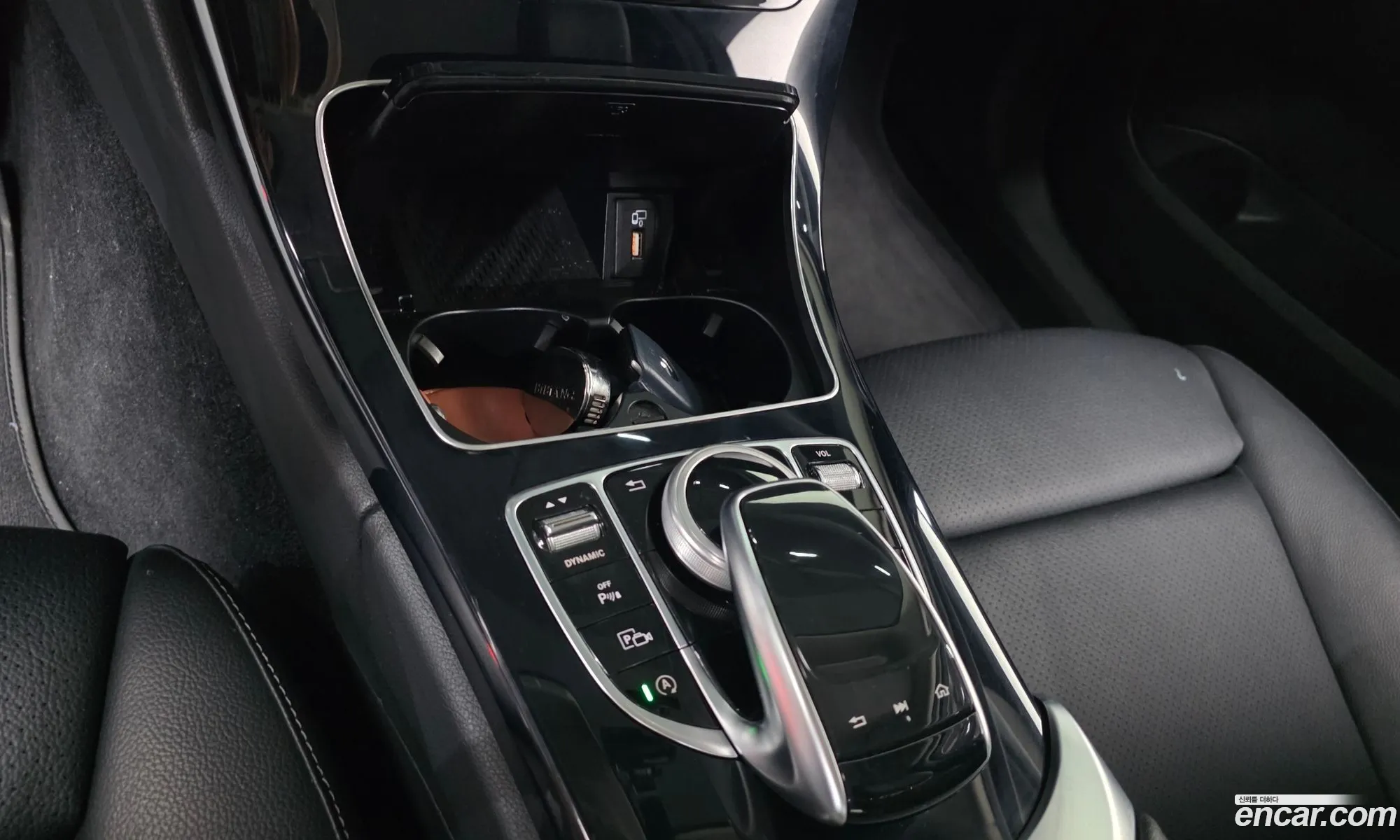 Mercedes-Benz C-Class W205 2019 — 15