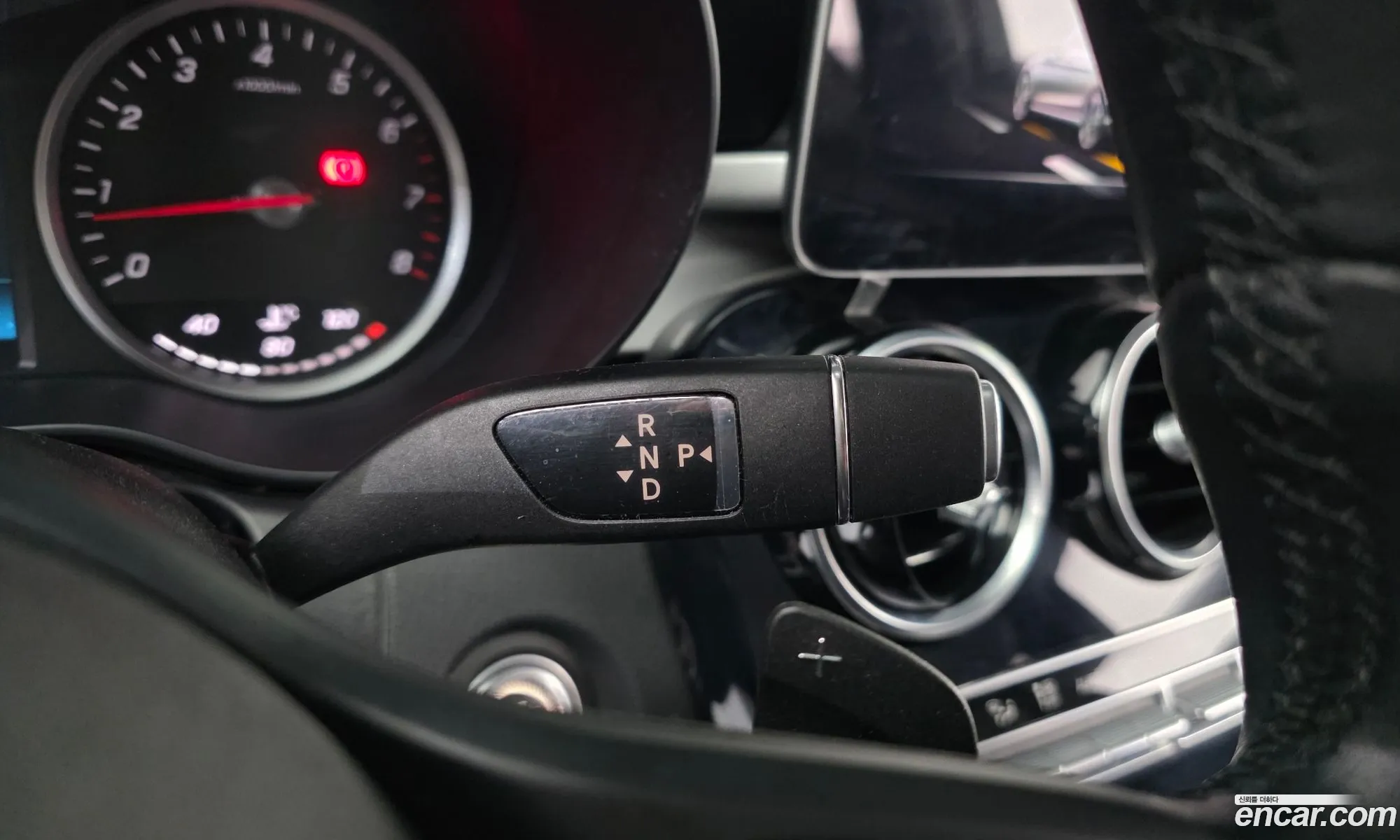 Mercedes-Benz C-Class W205 2019 — 7