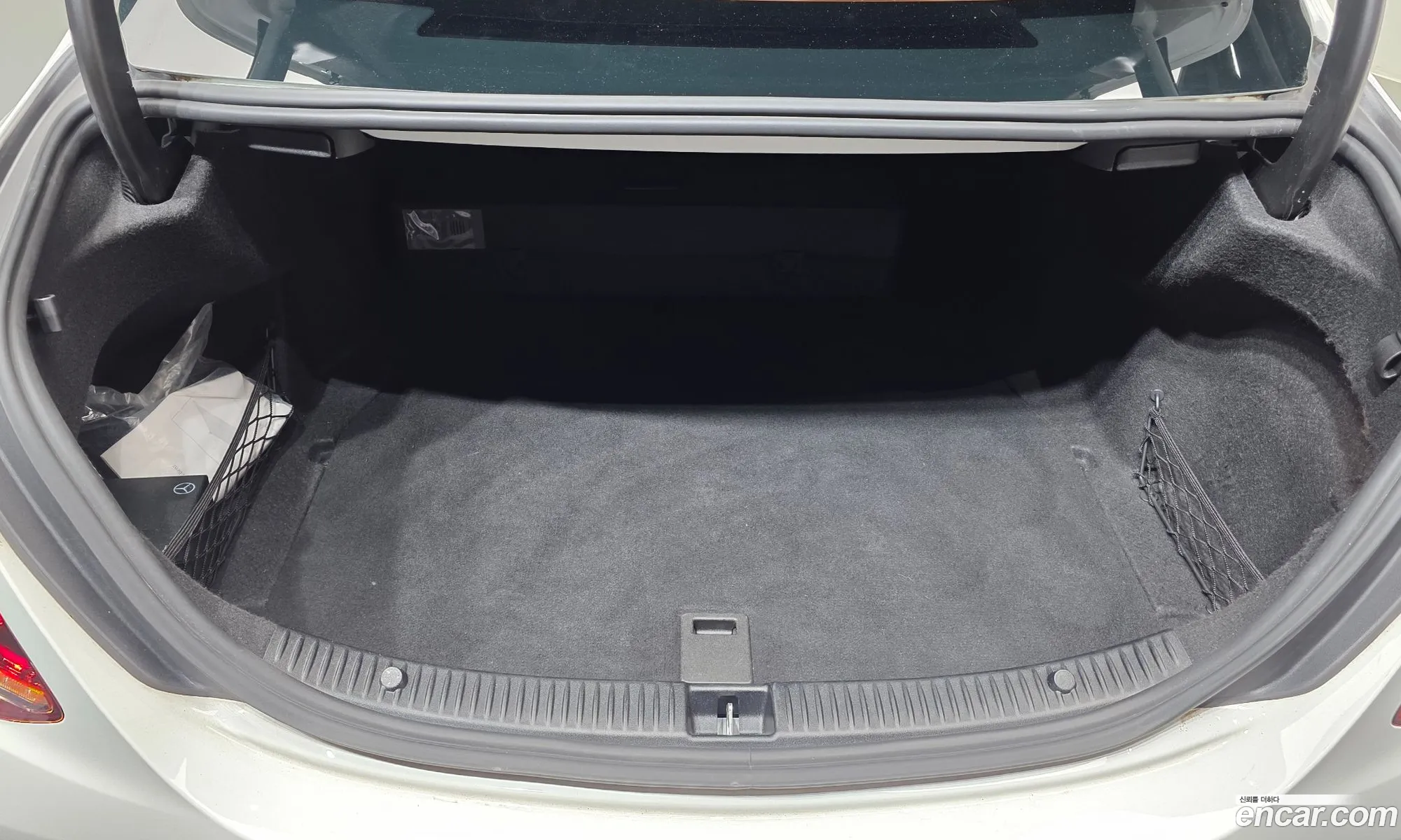 Mercedes-Benz C-Class W205 2019 — 29
