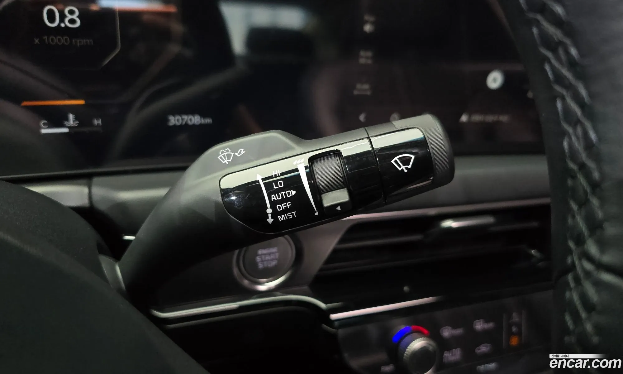 Kia K8 2025 — 17