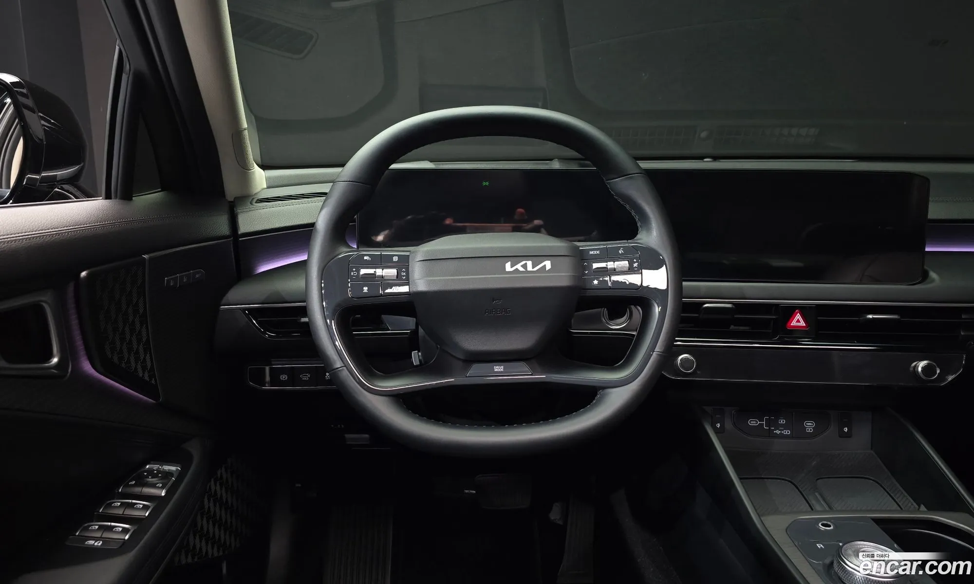 Kia K8 2025 — 3
