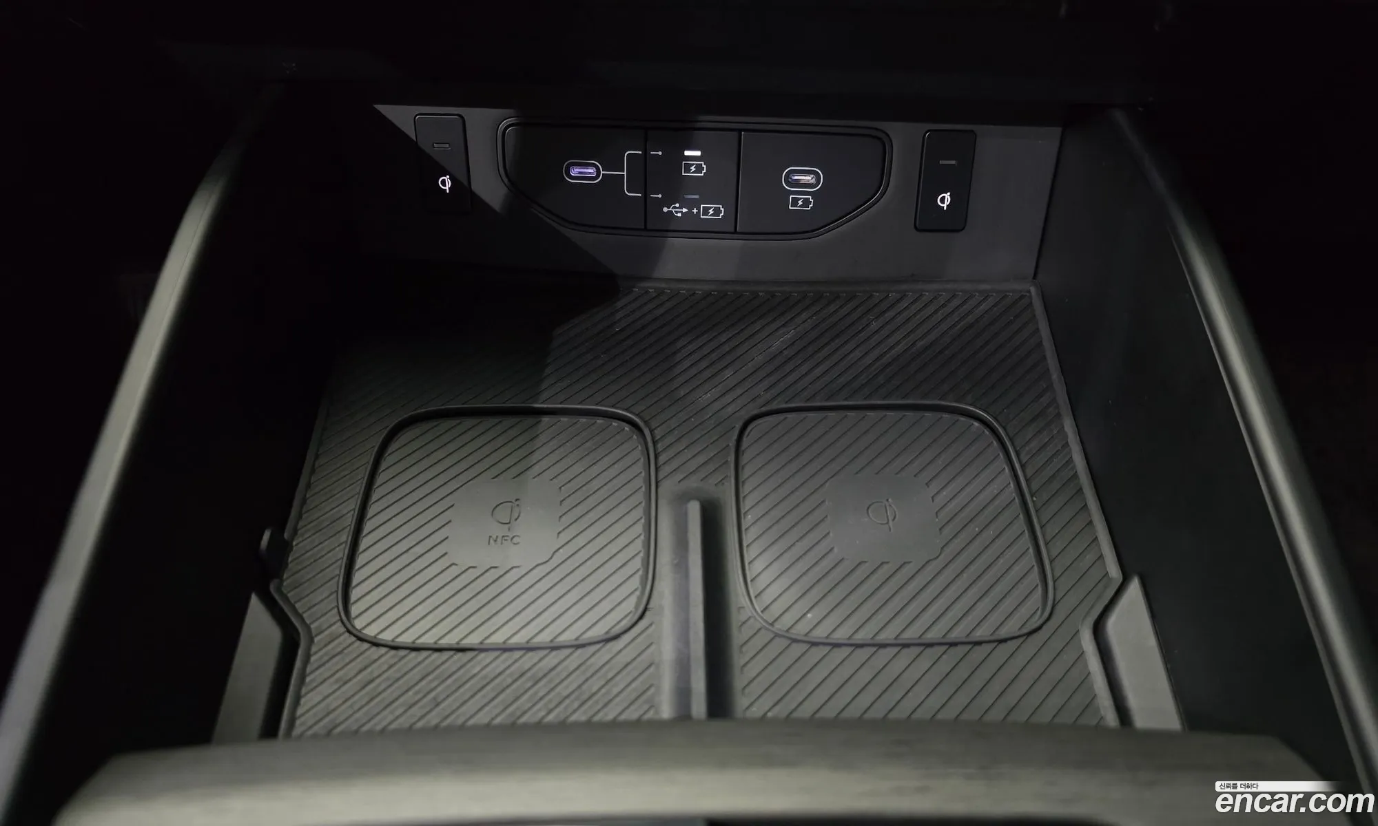 Kia K8 2025 — 24
